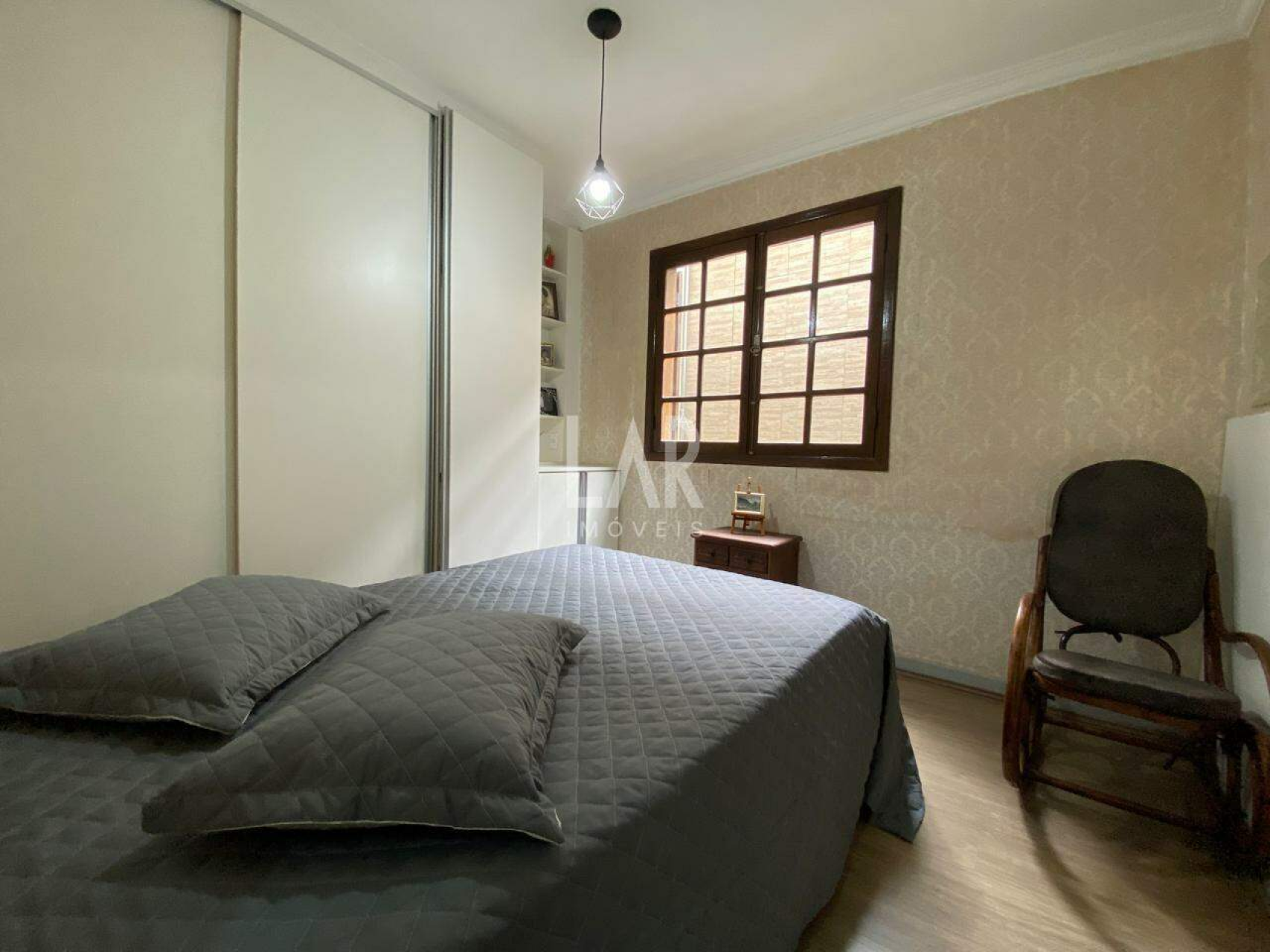 Casa de 5 quartos à venda, Ouro Preto, Belo Horizonte - MG