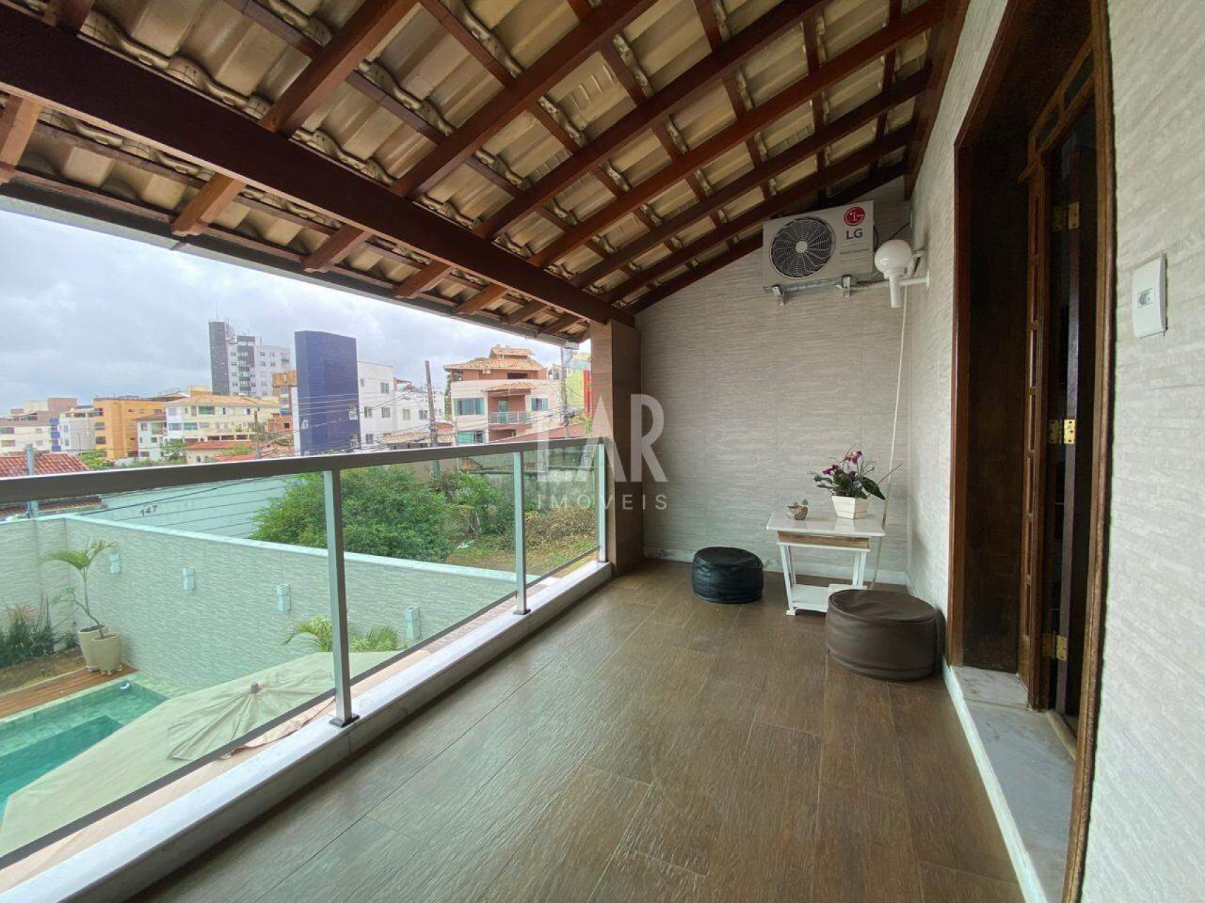 Casa de 5 quartos à venda, Ouro Preto, Belo Horizonte - MG