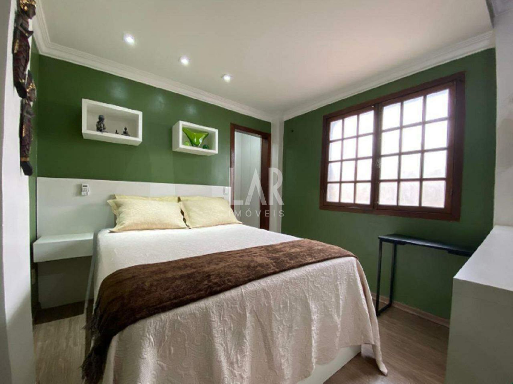 Casa de 5 quartos à venda, Ouro Preto, Belo Horizonte - MG