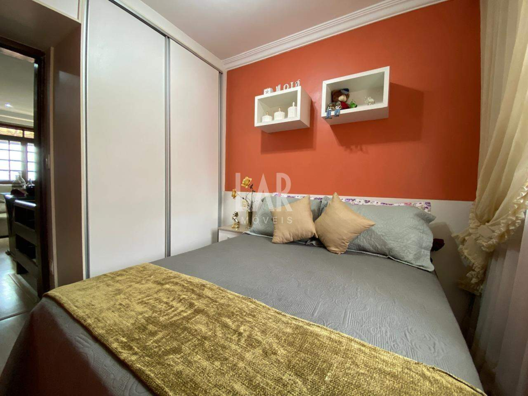 Casa de 5 quartos à venda, Ouro Preto, Belo Horizonte - MG