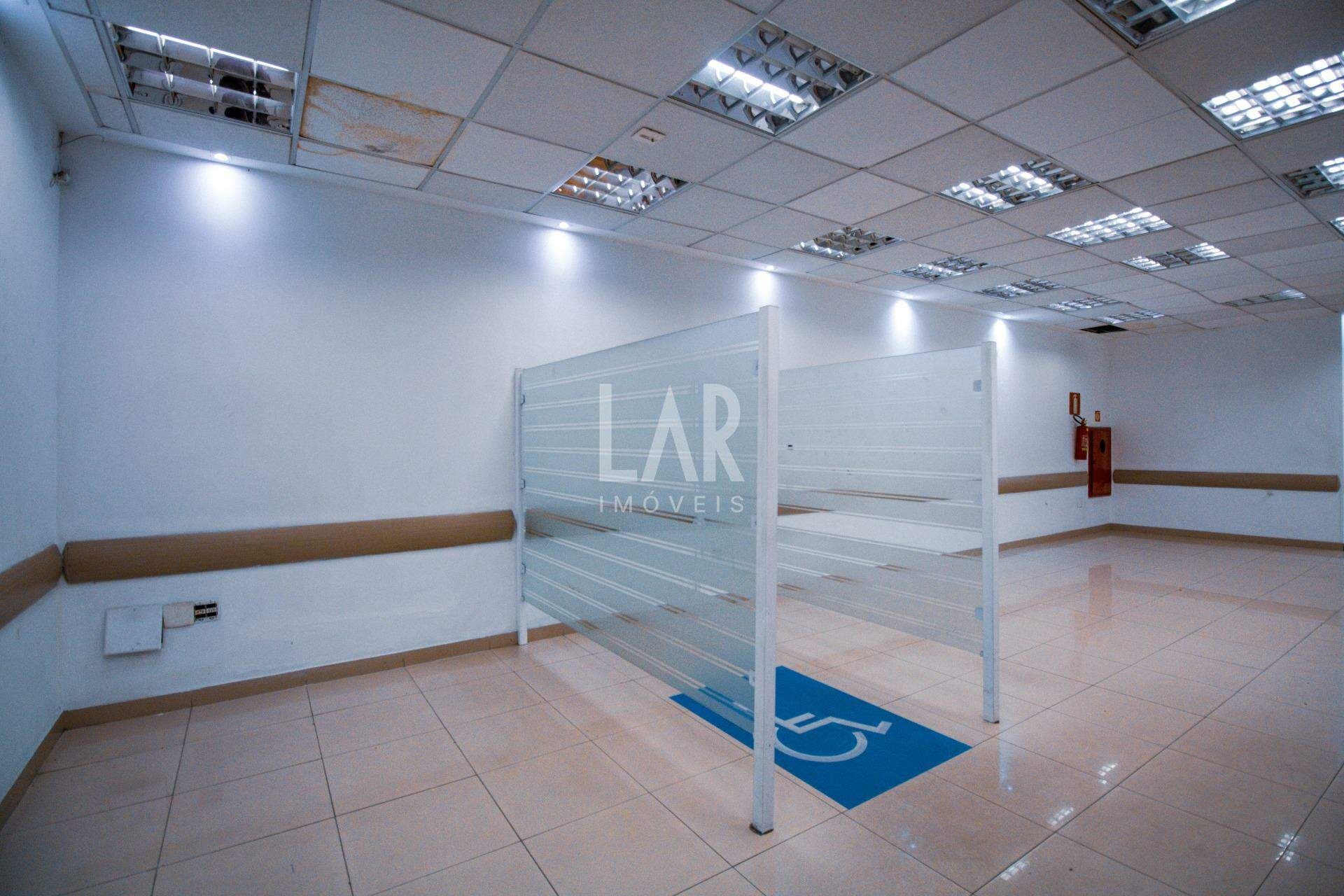 Sala à venda, Barro Preto, Belo Horizonte - MG