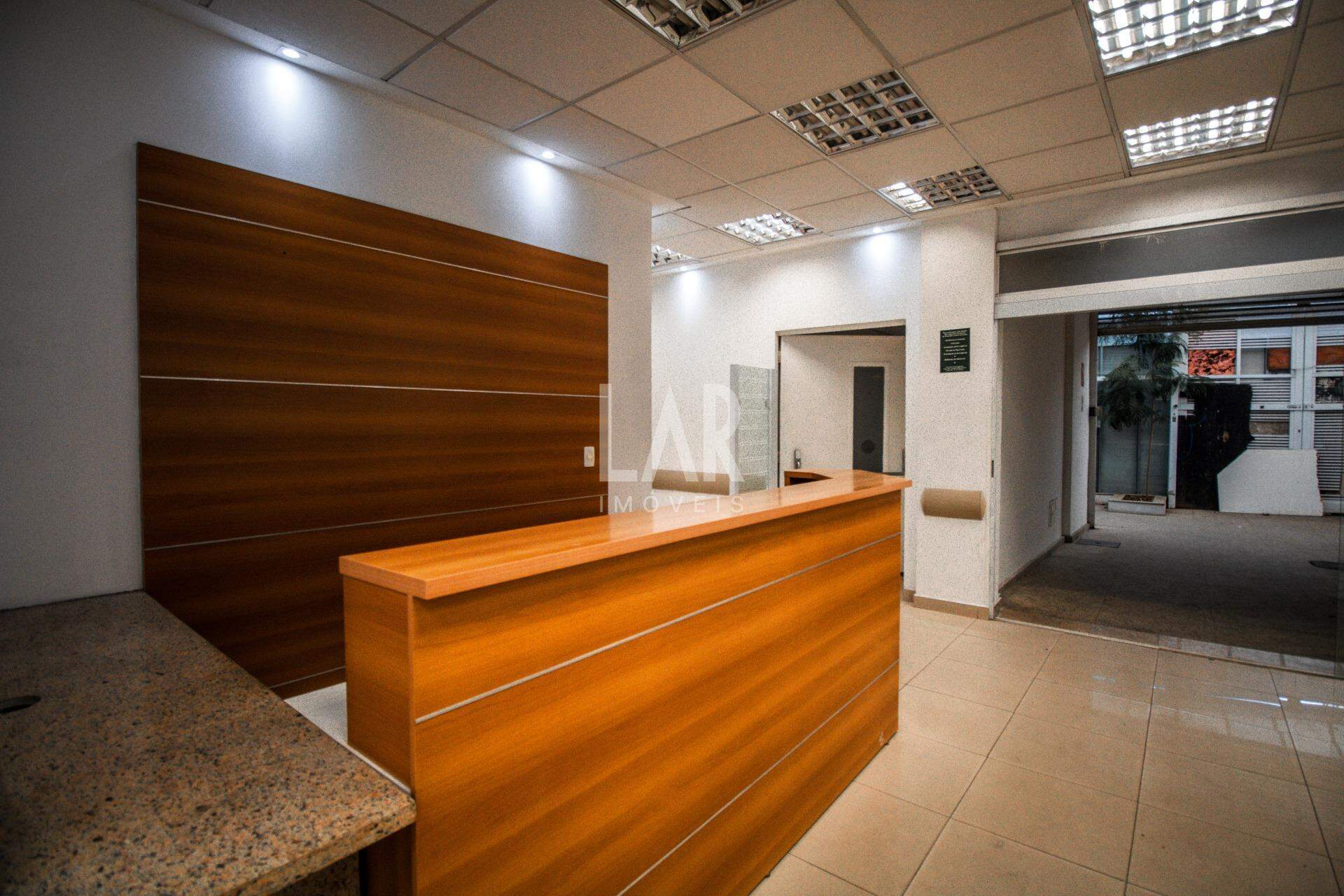 Sala à venda, Barro Preto, Belo Horizonte - MG