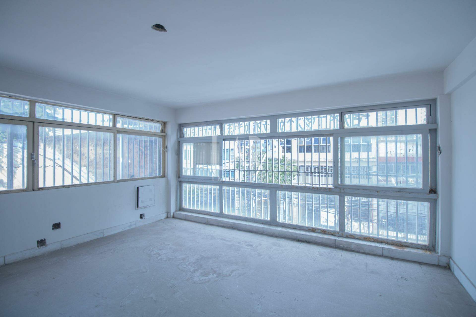 Sala à venda, Barro Preto, Belo Horizonte - MG