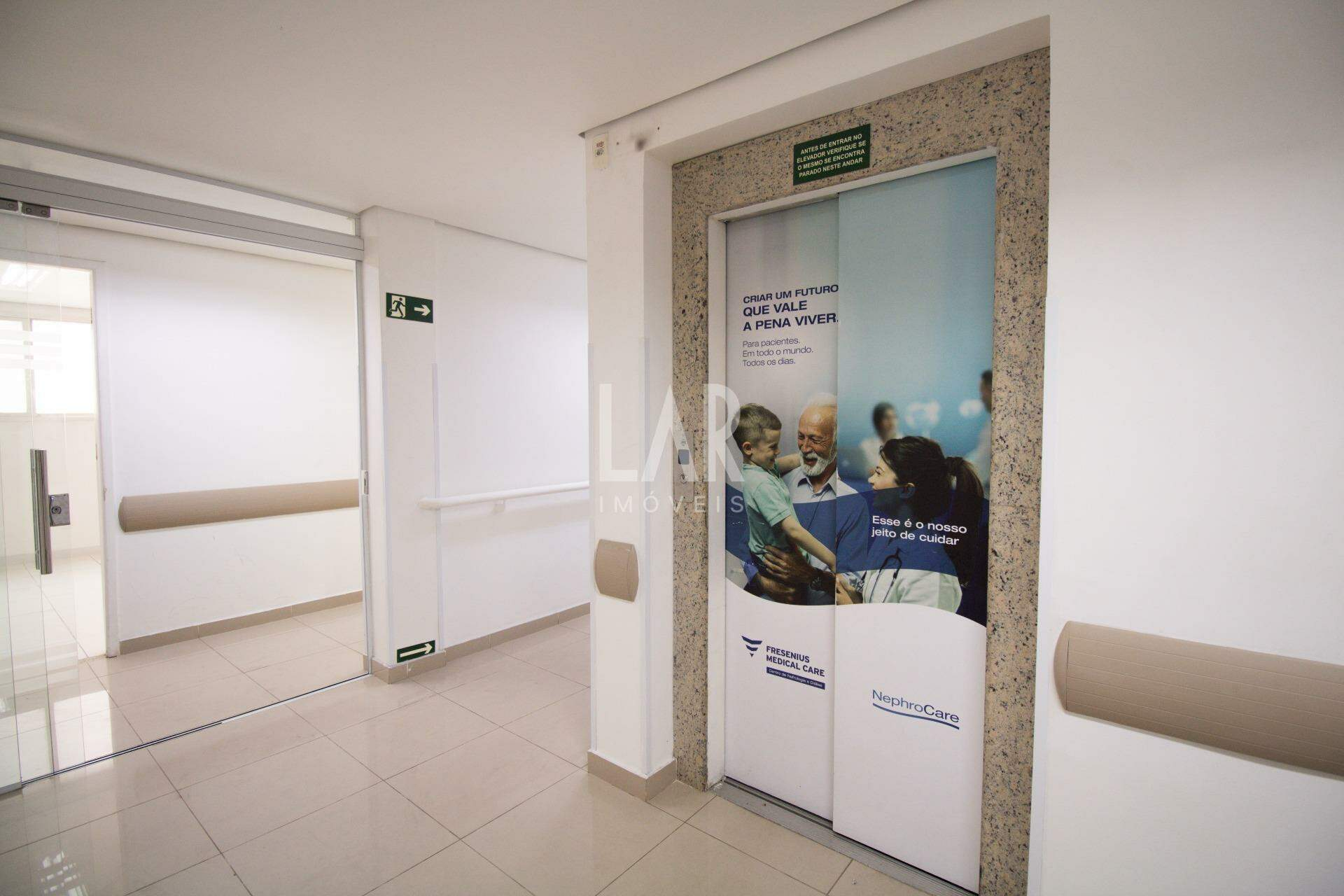 Sala à venda, Barro Preto, Belo Horizonte - MG