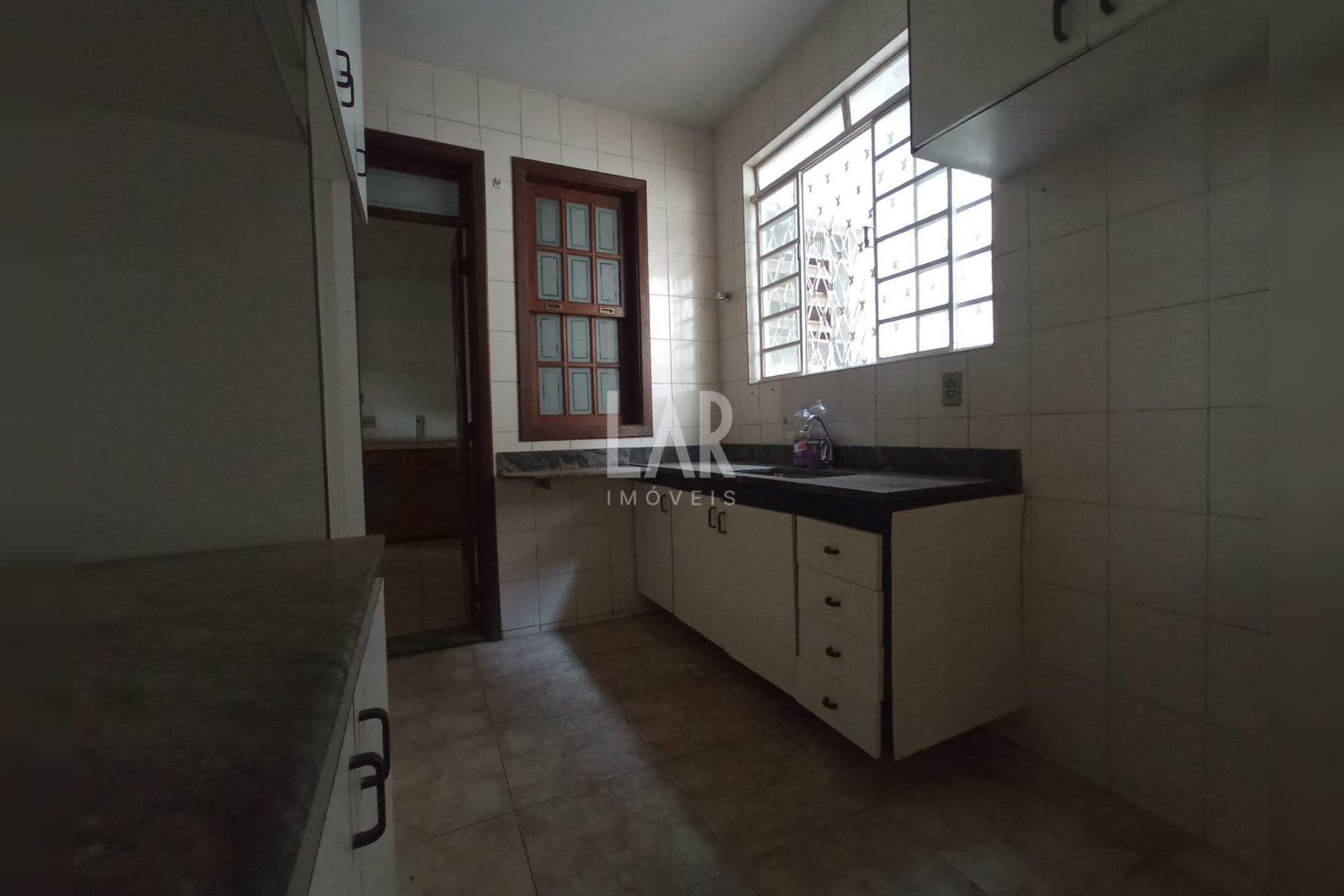 Casa de 4 quartos para alugar, Cidade Nova, Belo Horizonte - MG