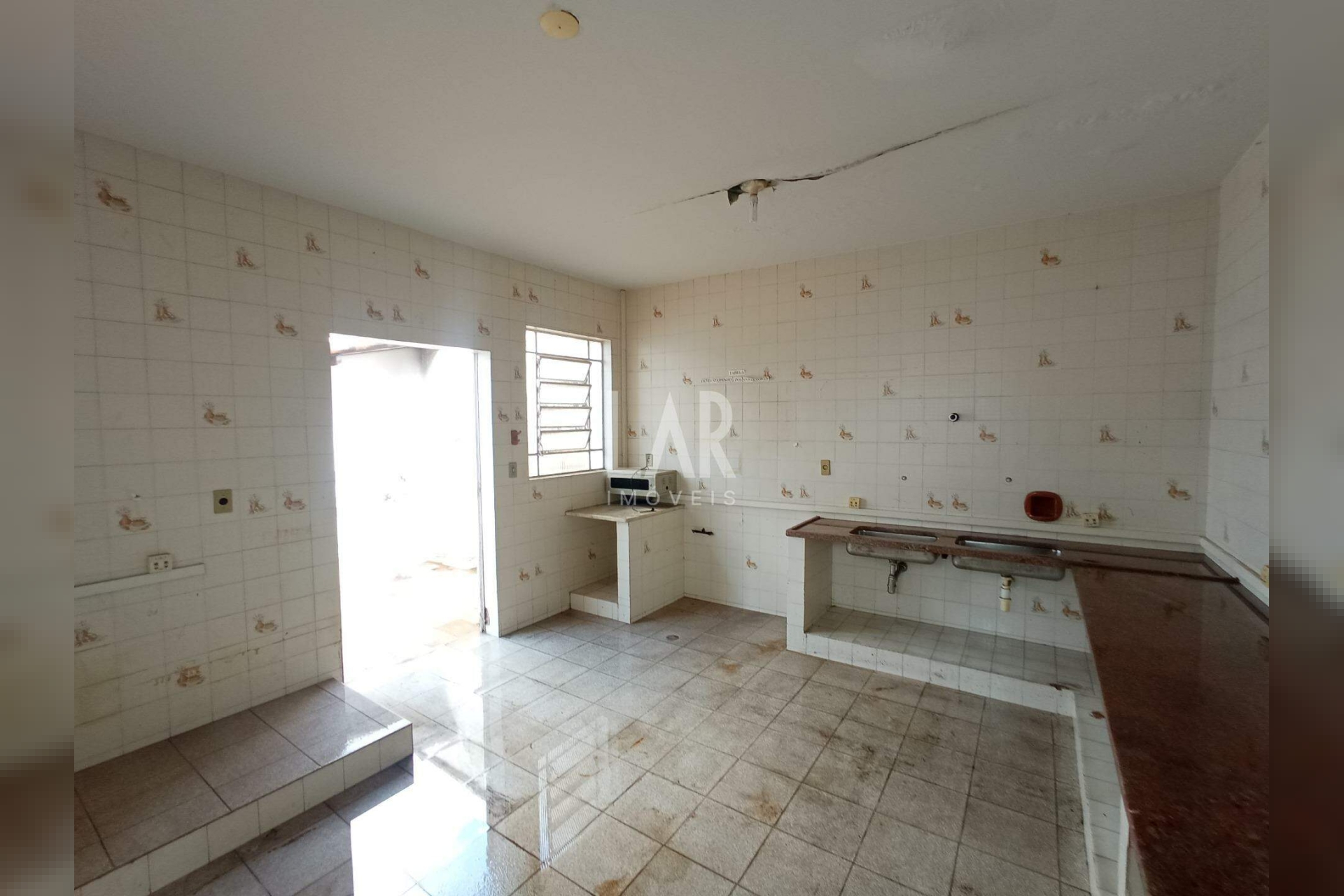 Casa de 4 quartos para alugar, Cidade Nova, Belo Horizonte - MG
