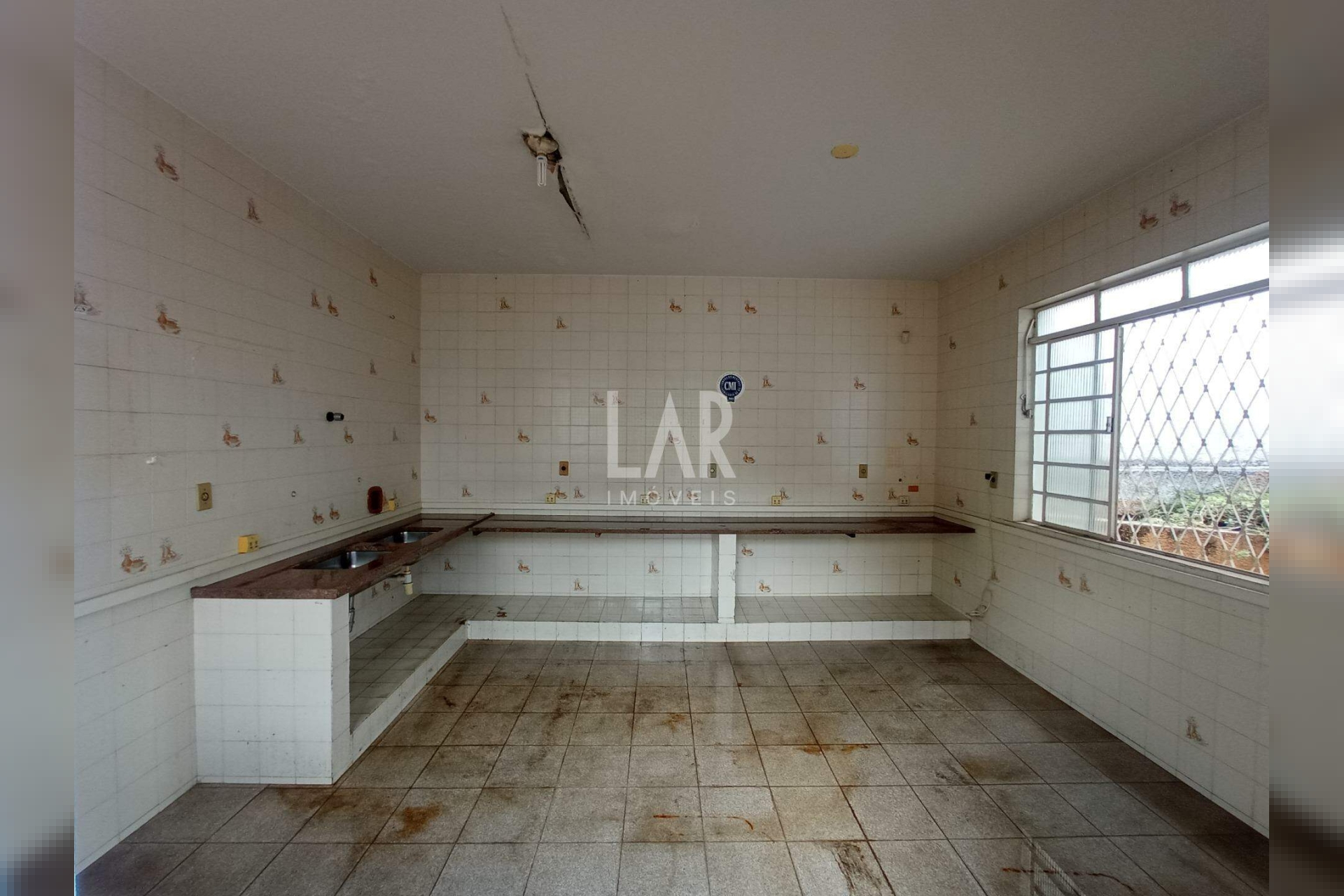 Casa de 4 quartos para alugar, Cidade Nova, Belo Horizonte - MG