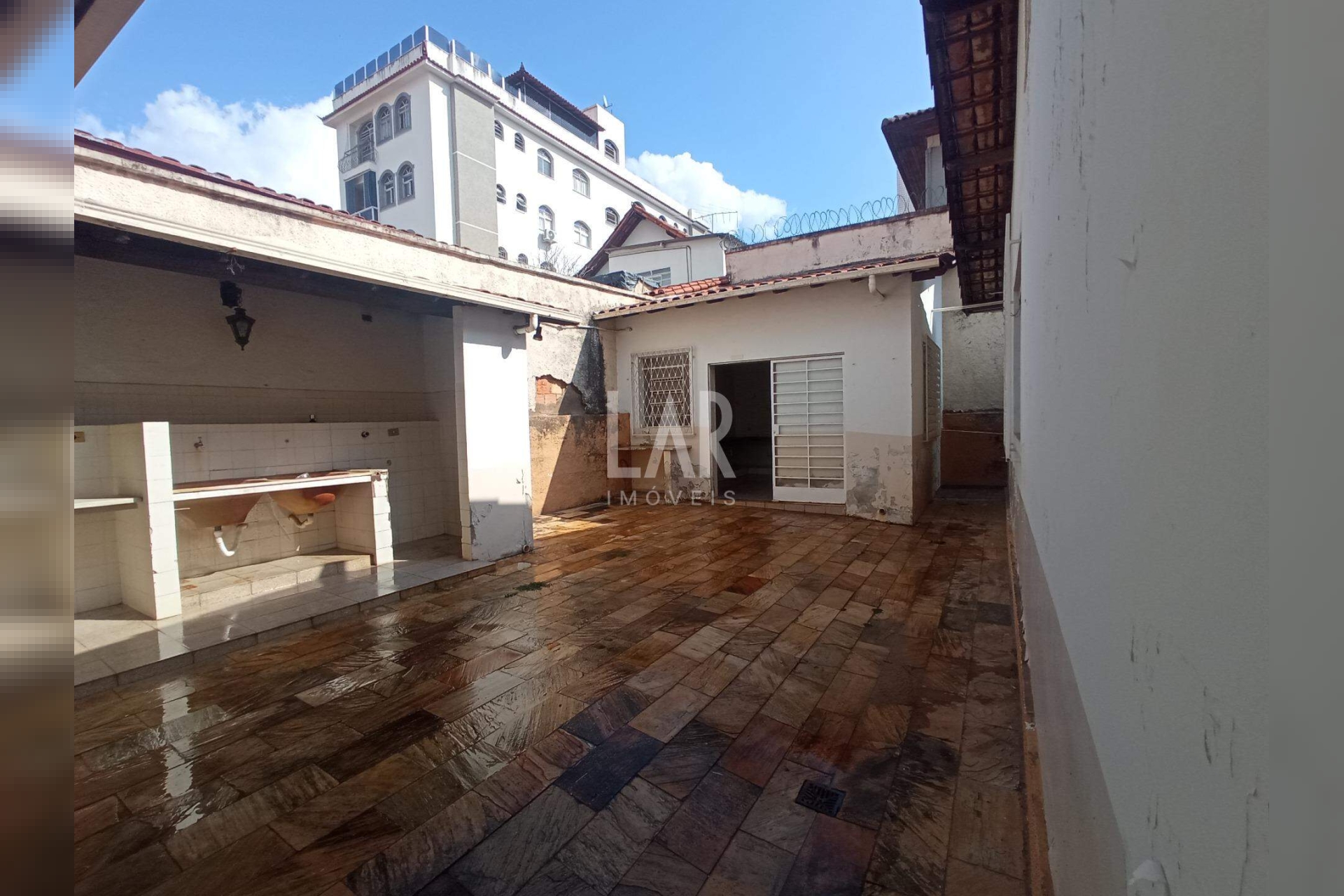 Casa de 4 quartos para alugar, Cidade Nova, Belo Horizonte - MG