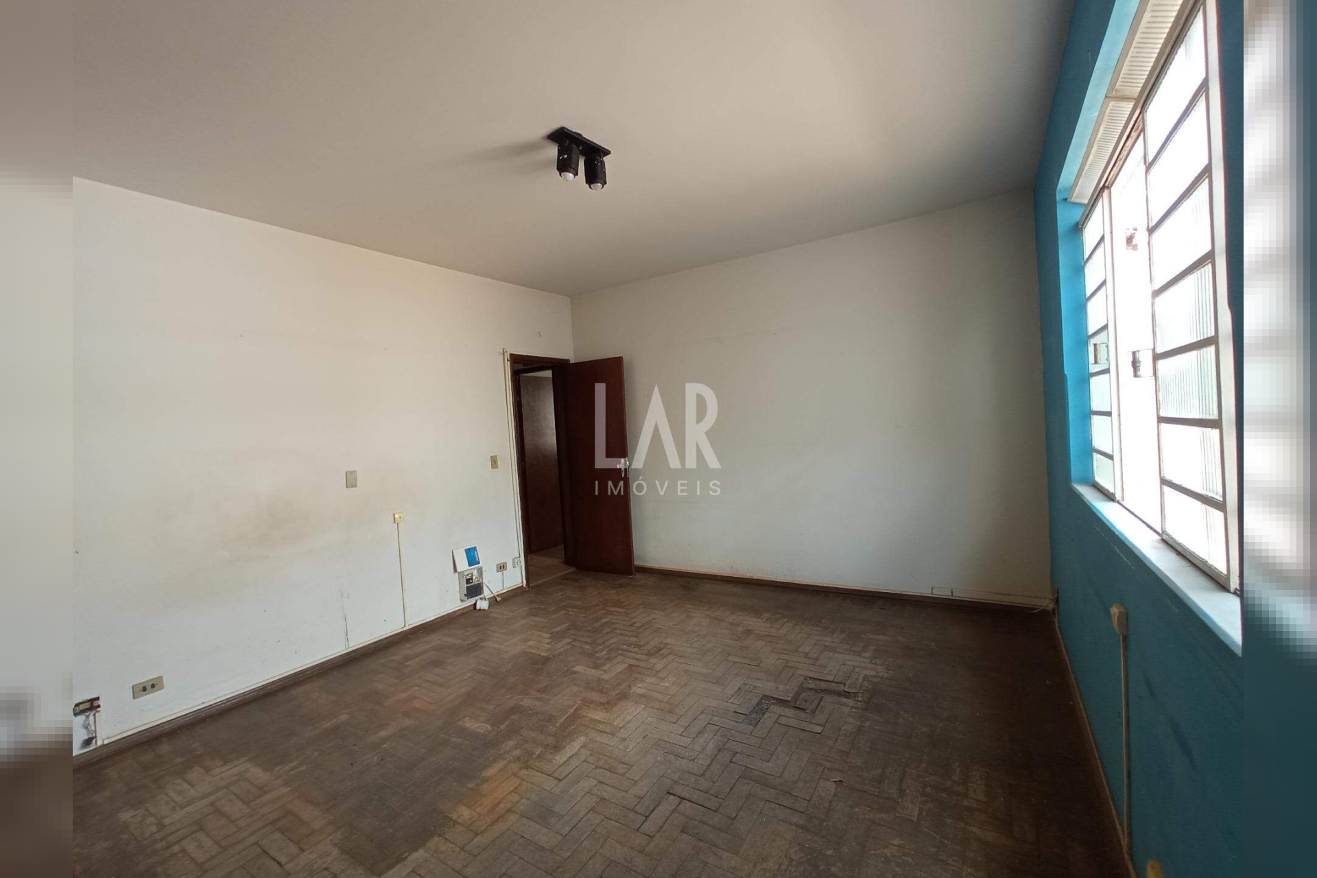 Casa de 4 quartos para alugar, Cidade Nova, Belo Horizonte - MG