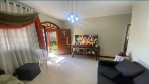 Casa de 4 quartos à venda, Itapoã, Belo Horizonte - MG