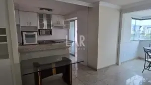 Apartamento de 2 quartos à venda, Lourdes, Belo Horizonte - MG