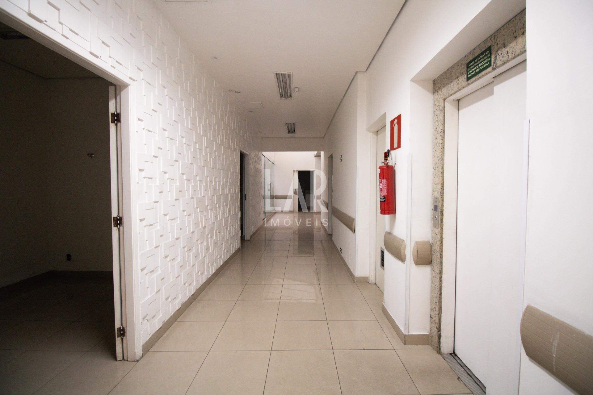 Prédio para alugar, Barro Preto, Belo Horizonte - MG