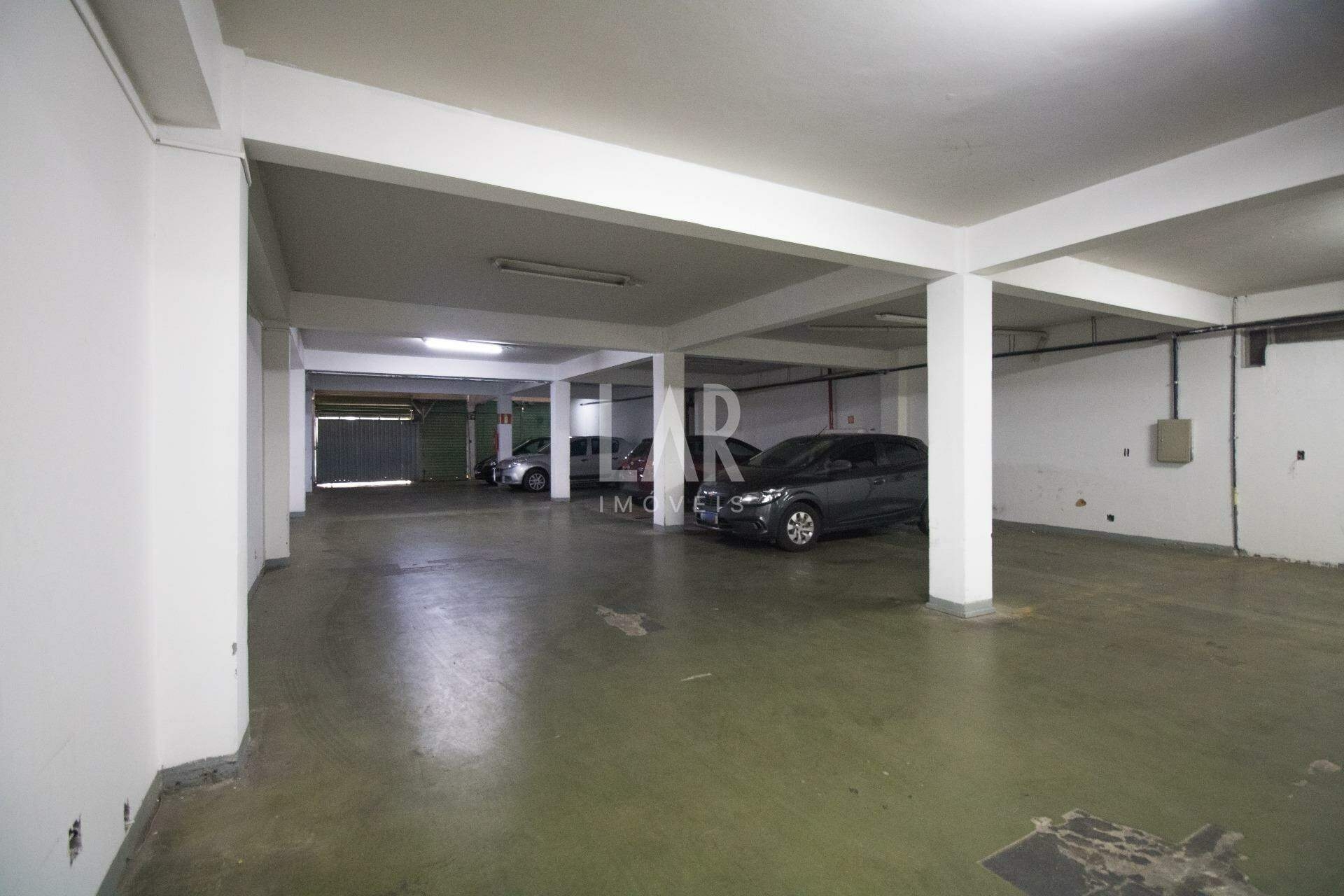 Prédio para alugar, Barro Preto, Belo Horizonte - MG
