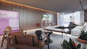 Villa Le Reve - Lourdes - Belo Horizonte, MG