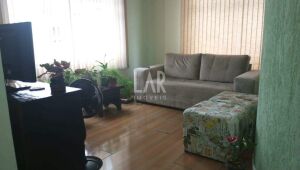 Apartamento de 3 quartos à venda, Jardim América, Belo Horizonte - MG