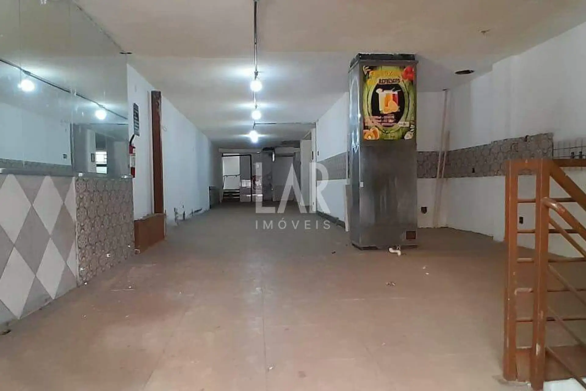 Loja para alugar, Centro, Belo Horizonte - MG