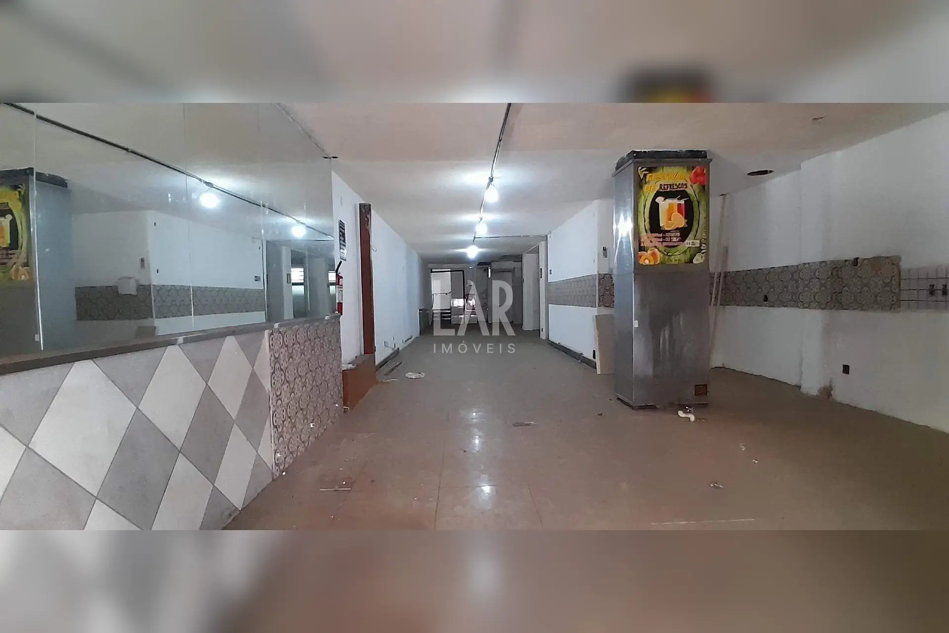 Loja para alugar, Centro, Belo Horizonte - MG