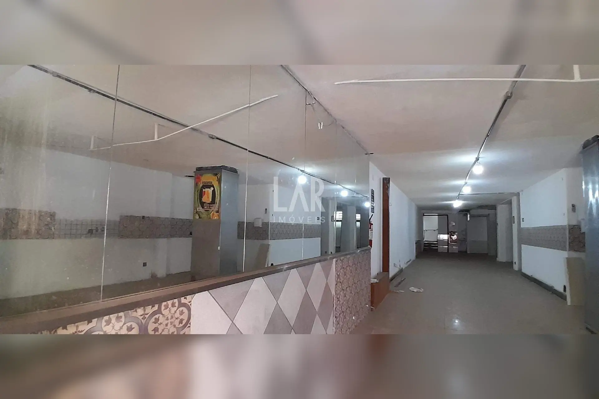 Loja para alugar, Centro, Belo Horizonte - MG