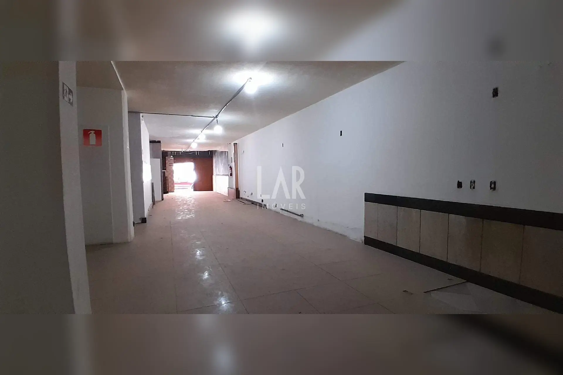 Loja para alugar, Centro, Belo Horizonte - MG