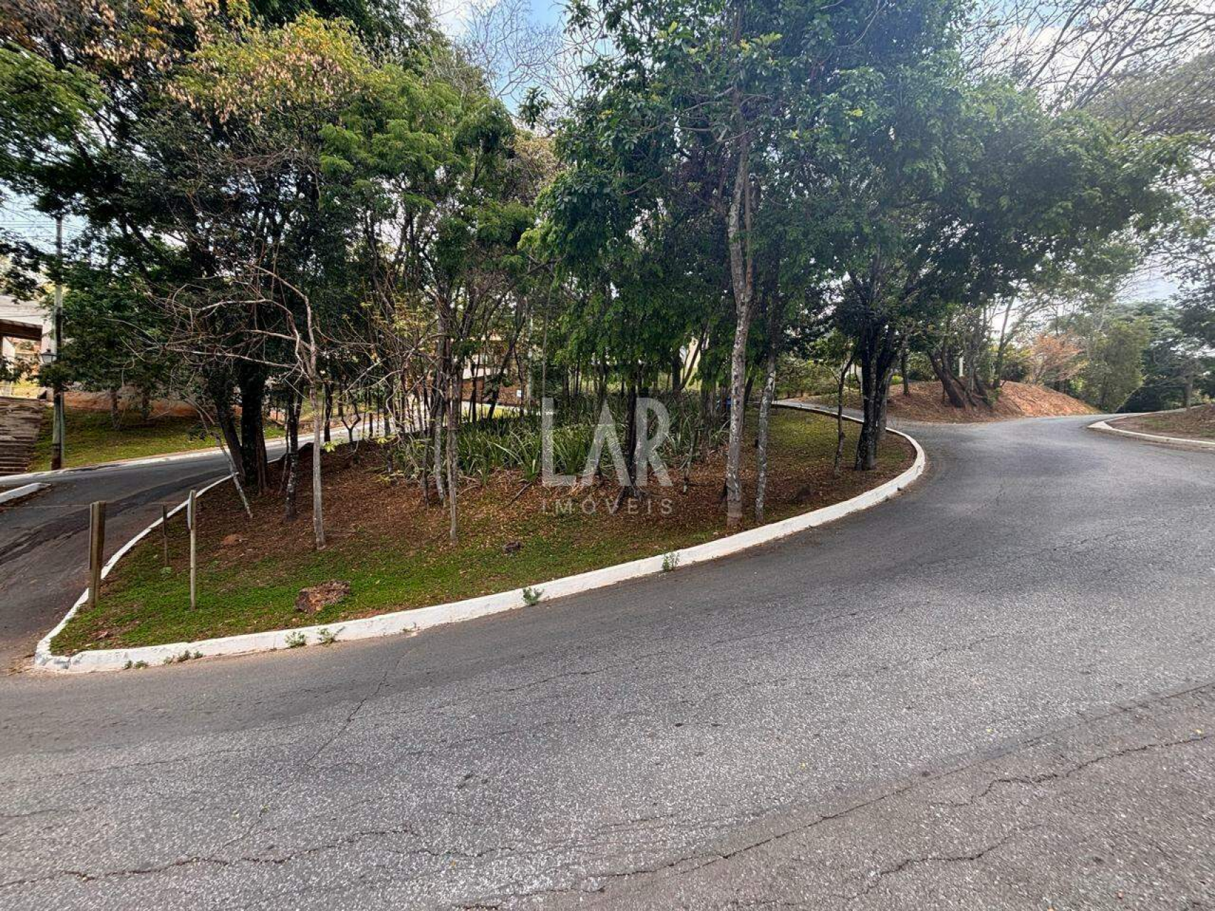 Lote em Condomínio à venda, Veredas das Geraes, Nova Lima - MG