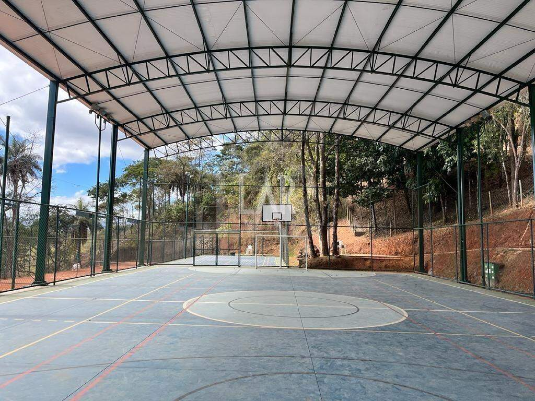 Lote em Condomínio à venda, Veredas das Geraes, Nova Lima - MG