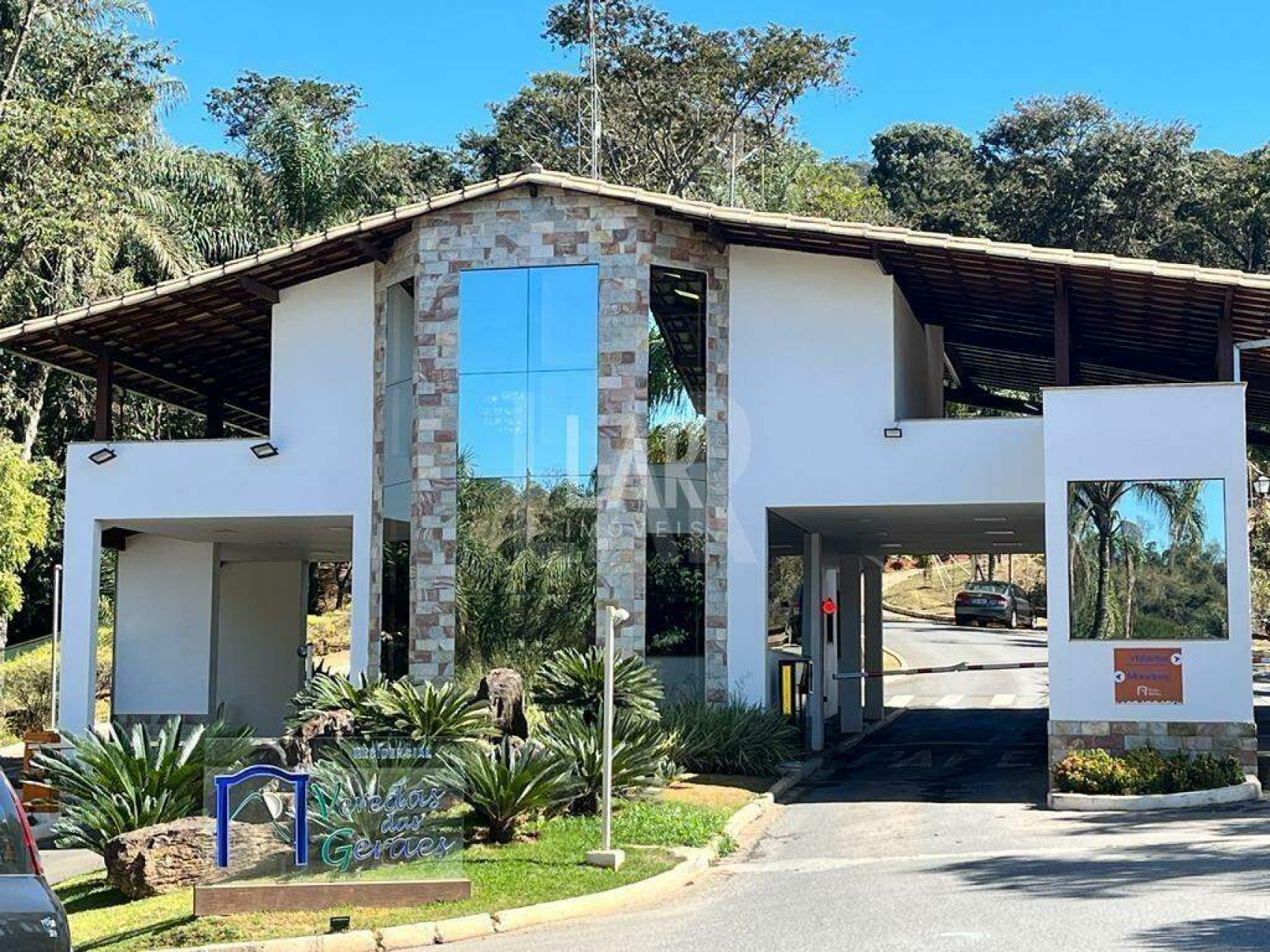 Lote em Condomínio à venda, Veredas das Geraes, Nova Lima - MG