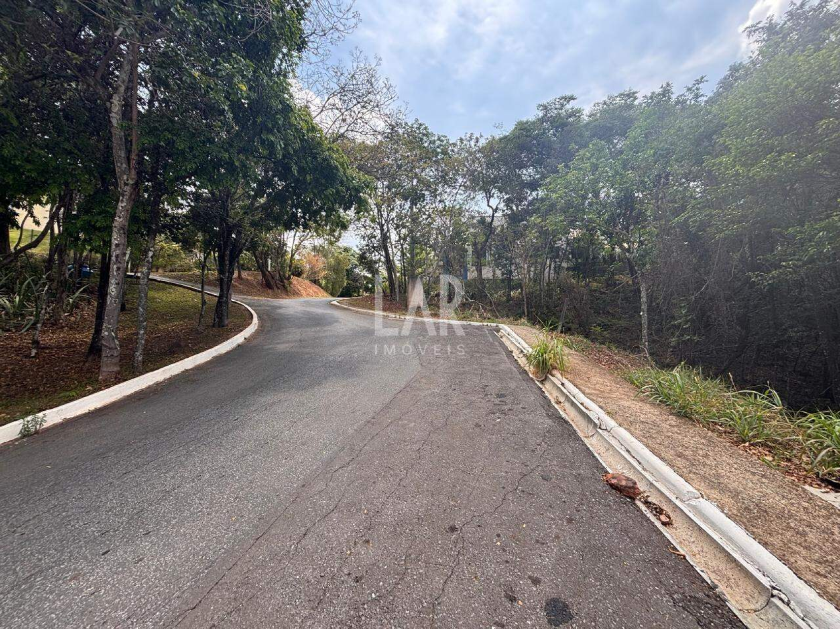 Lote em Condomínio à venda, Veredas das Geraes, Nova Lima - MG