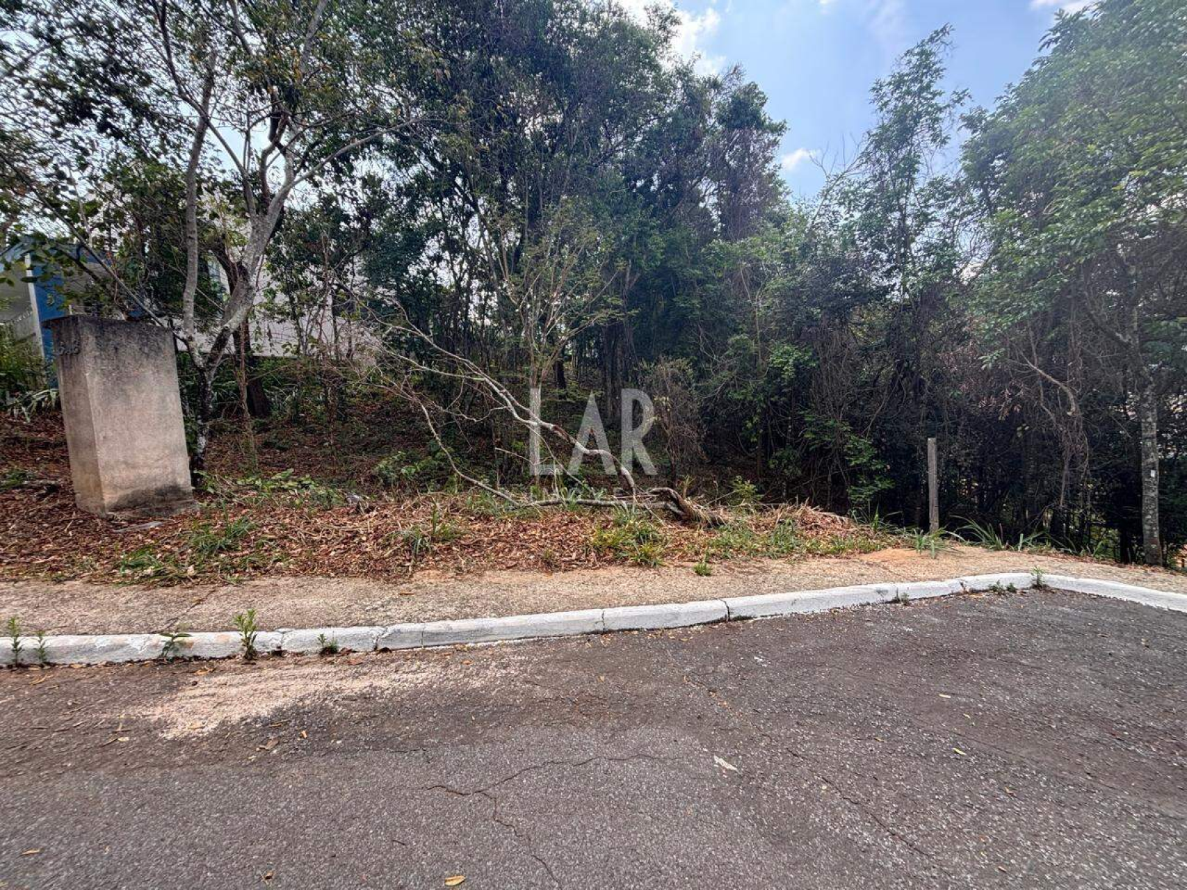 Lote em Condomínio à venda, Veredas das Geraes, Nova Lima - MG