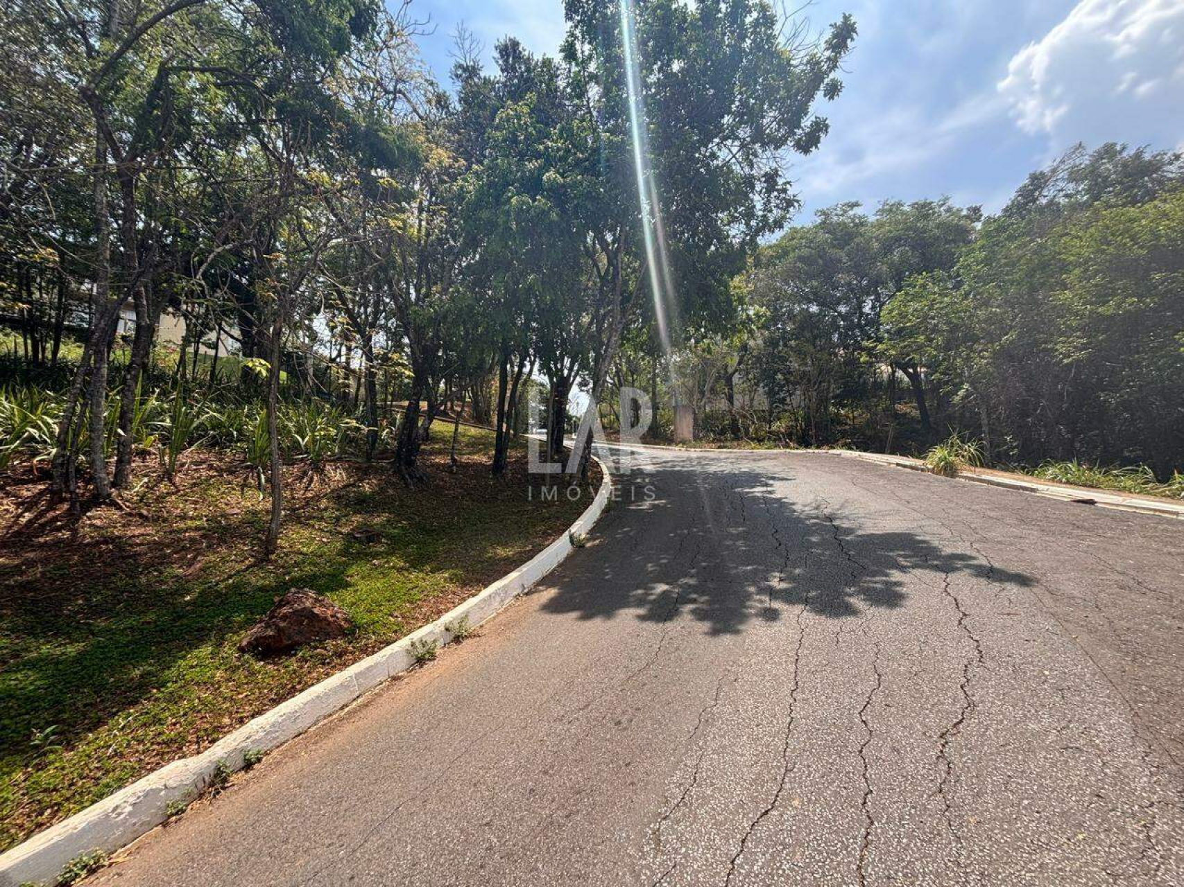 Lote em Condomínio à venda, Veredas das Geraes, Nova Lima - MG