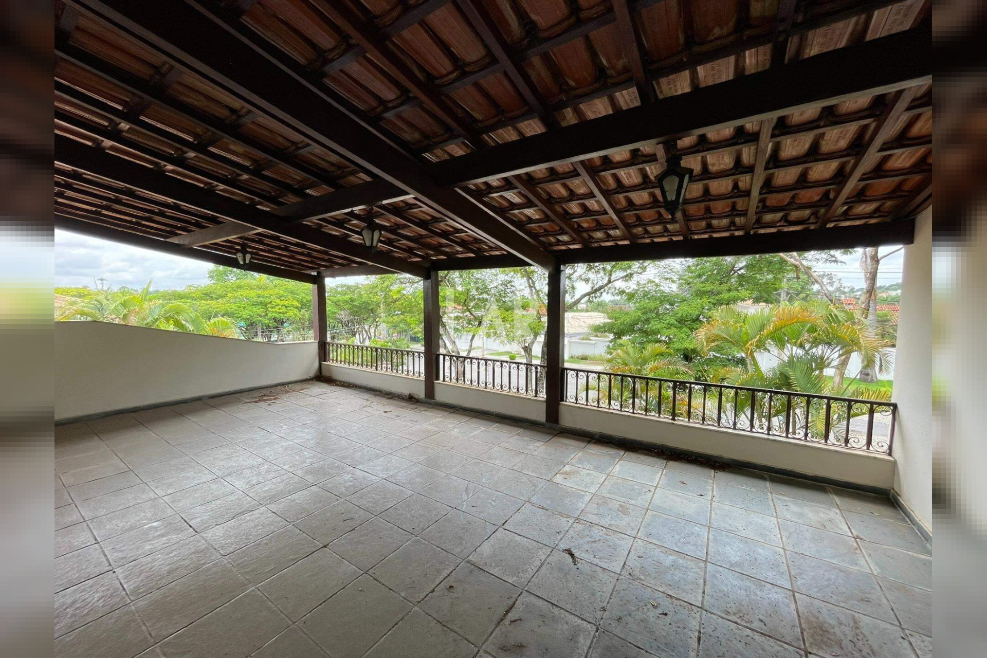 Casa de 4 quartos para alugar, São Luiz, Belo Horizonte - MG