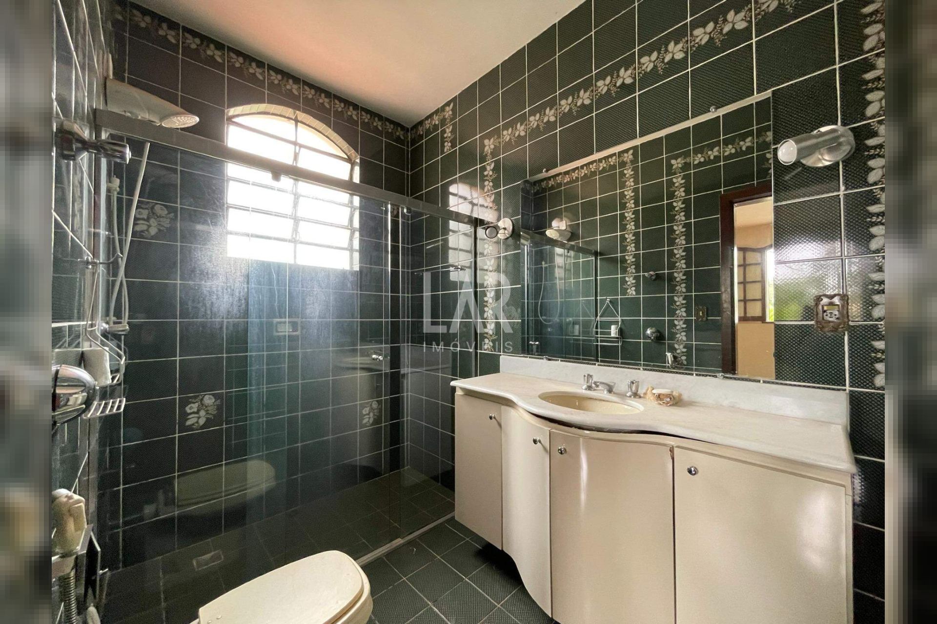 Casa de 4 quartos para alugar, São Luiz, Belo Horizonte - MG