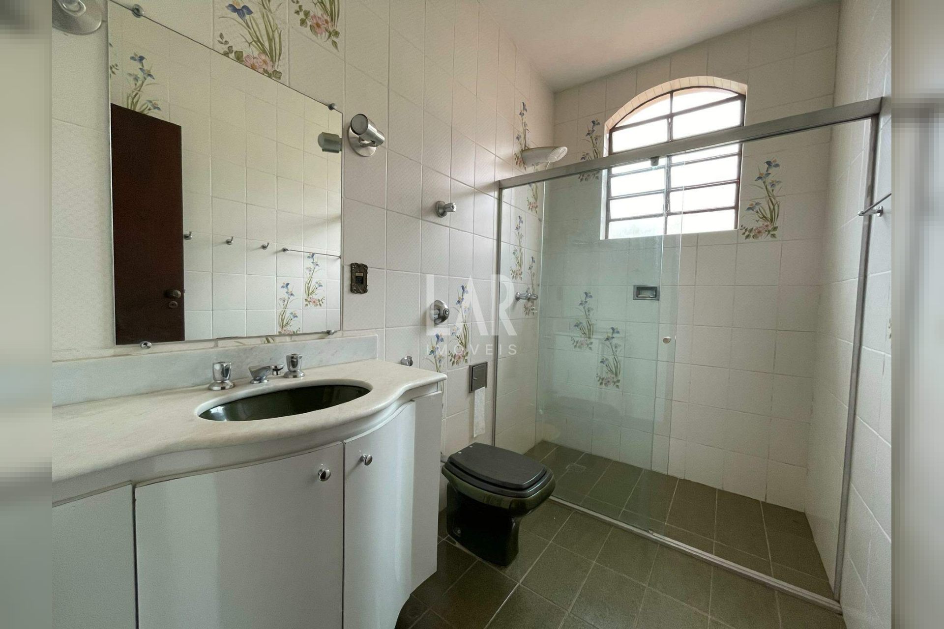 Casa de 4 quartos para alugar, São Luiz, Belo Horizonte - MG