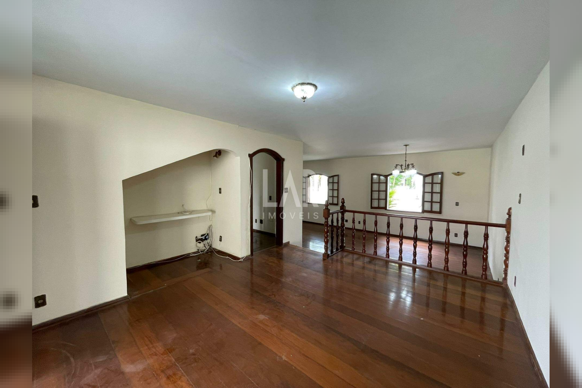 Casa de 4 quartos para alugar, São Luiz, Belo Horizonte - MG
