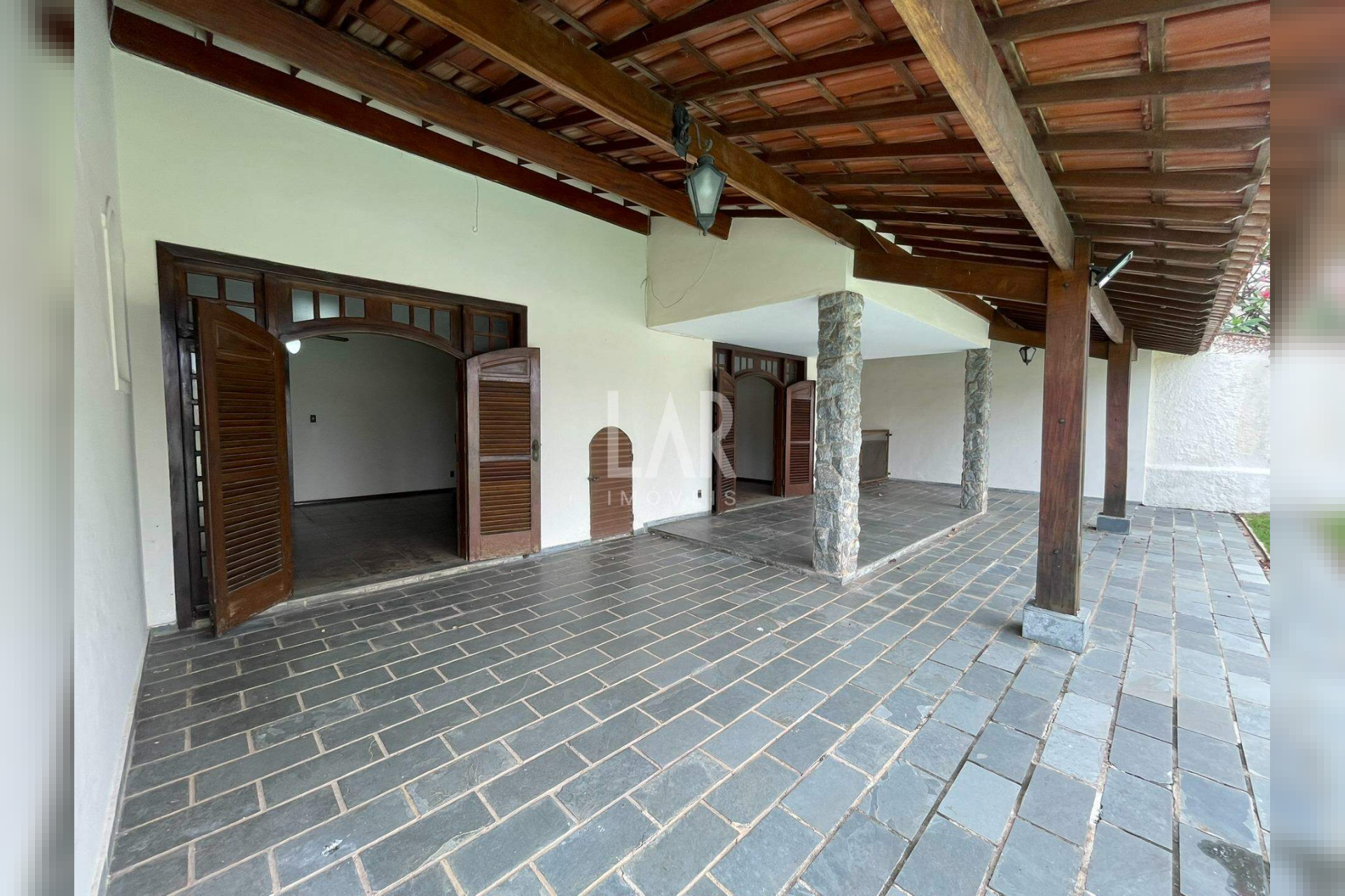 Casa de 4 quartos para alugar, São Luiz, Belo Horizonte - MG