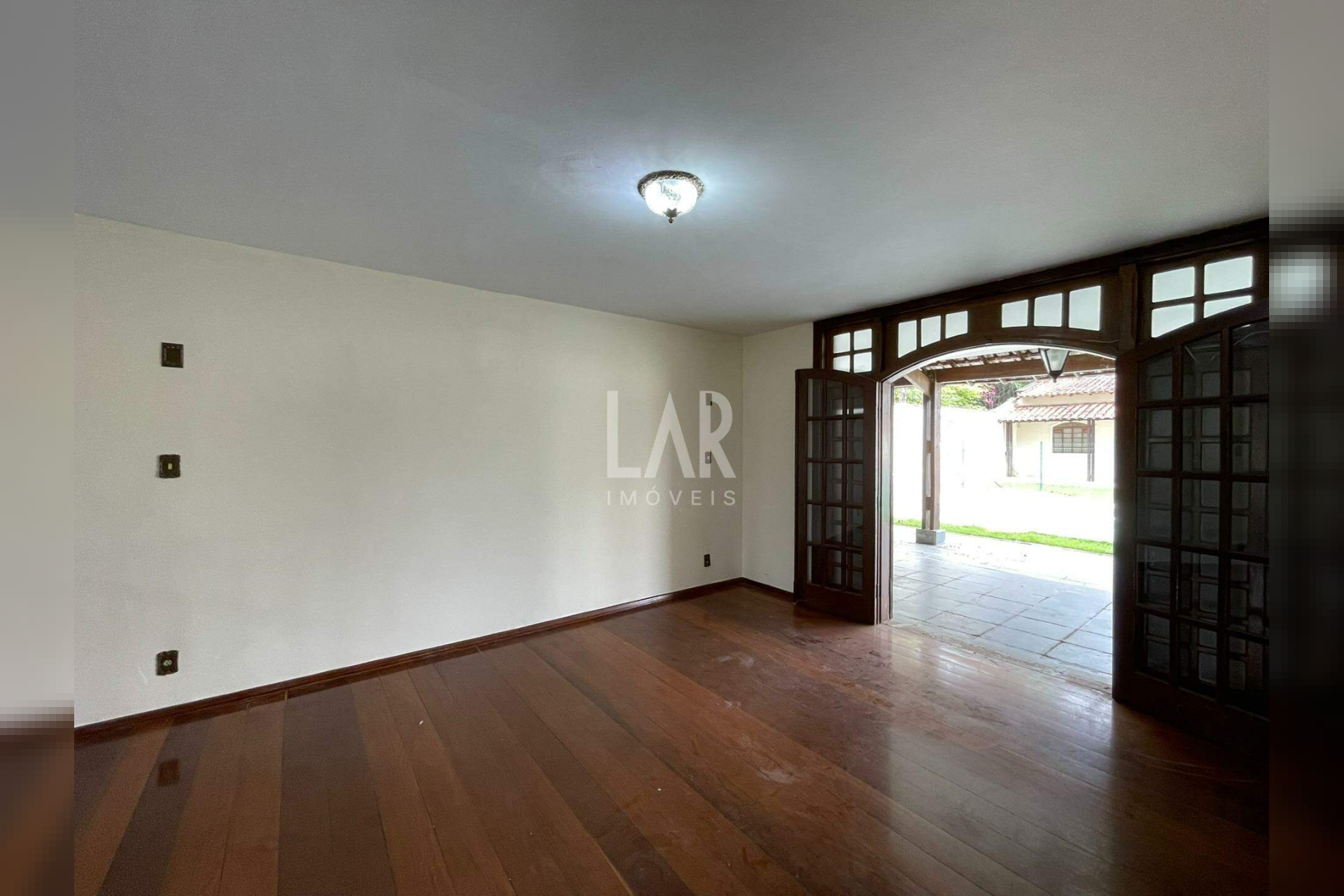 Casa de 4 quartos para alugar, São Luiz, Belo Horizonte - MG