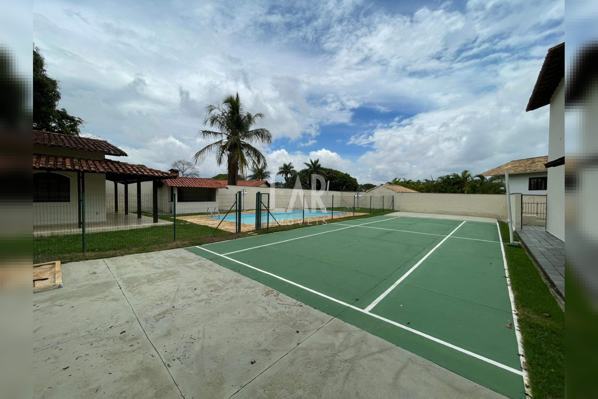 Casa de 4 quartos para alugar, São Luiz, Belo Horizonte - MG