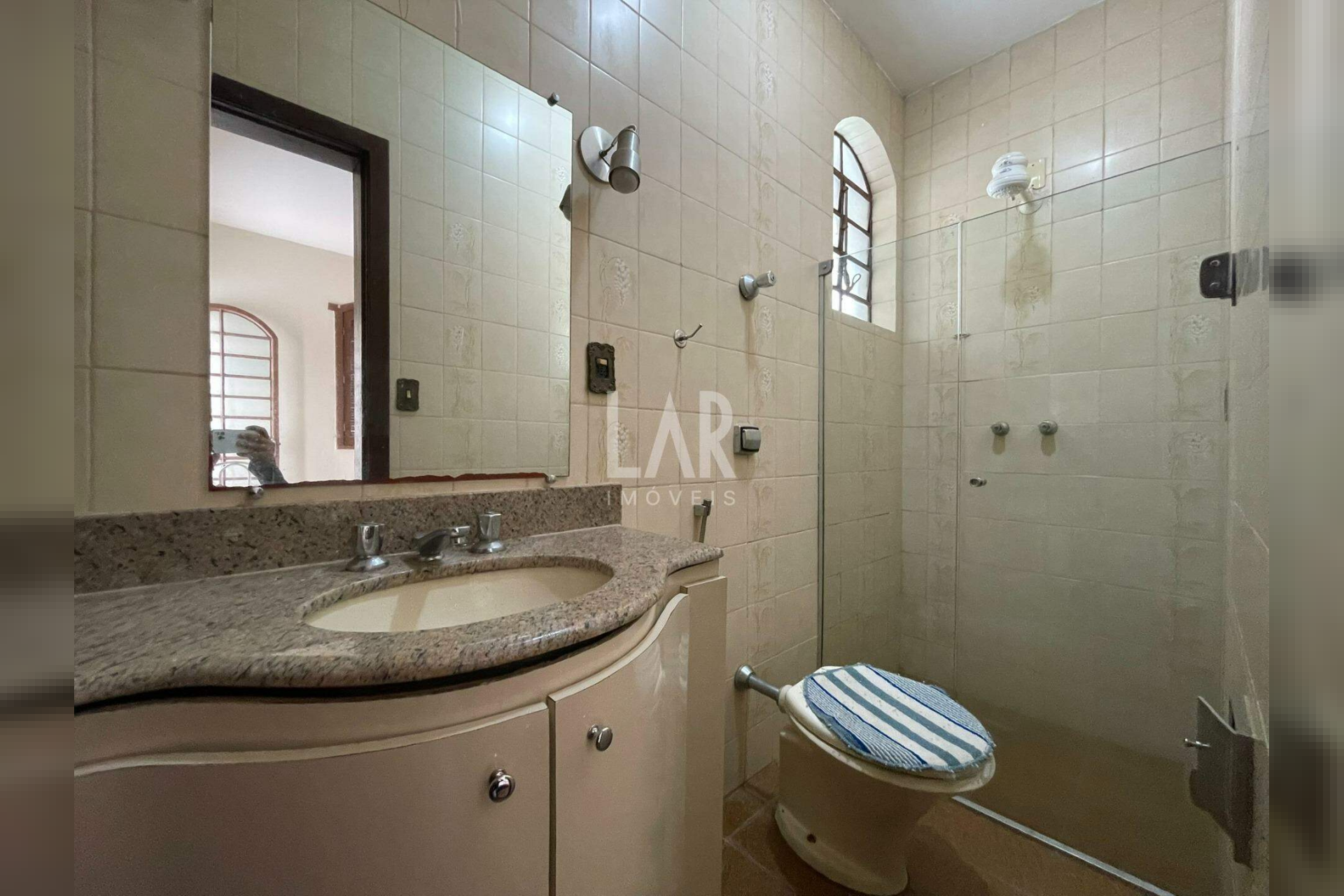 Casa de 4 quartos para alugar, São Luiz, Belo Horizonte - MG