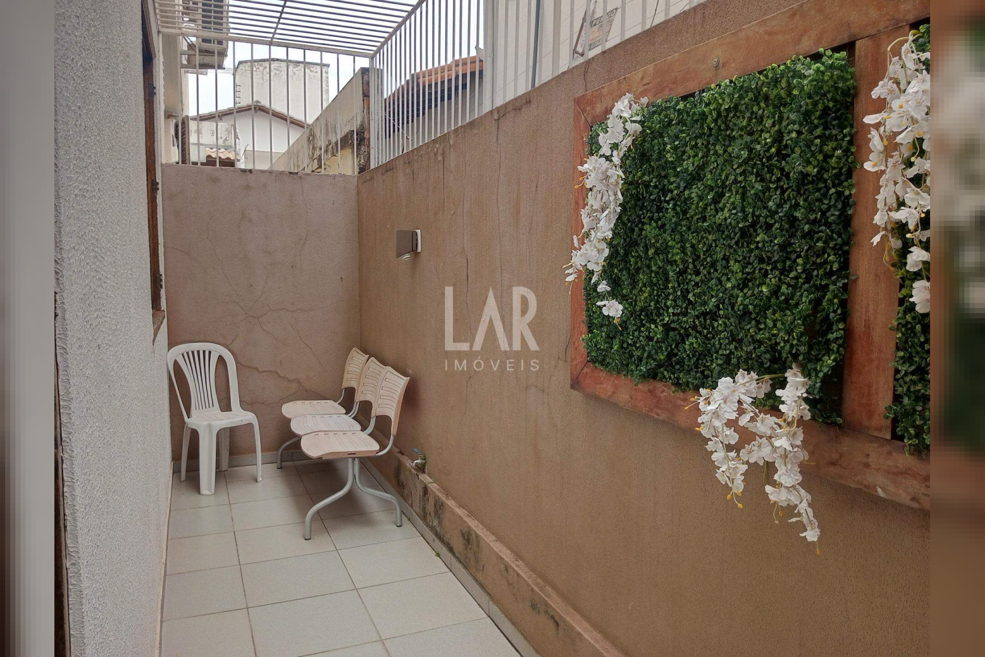 Casa de 8 quartos à venda, Vila Paris, Belo Horizonte - MG