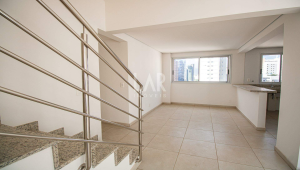 Cobertura de 4 quartos à venda, Savassi, Belo Horizonte - MG