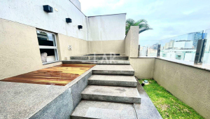 Apartamento de 2 quartos à venda, Savassi, Belo Horizonte - MG