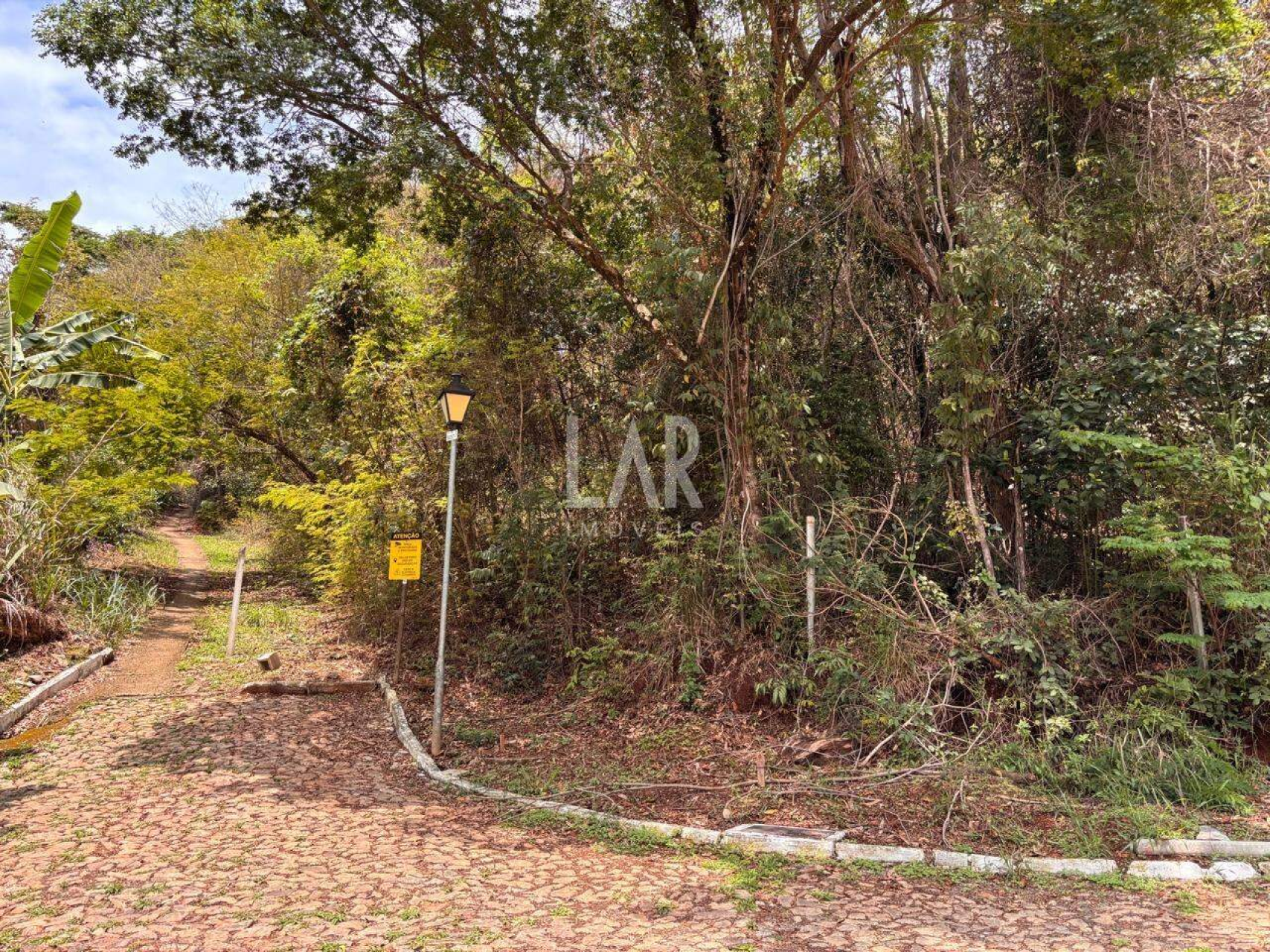 Lote em Condomínio à venda, Veredas das Geraes, Nova Lima - MG