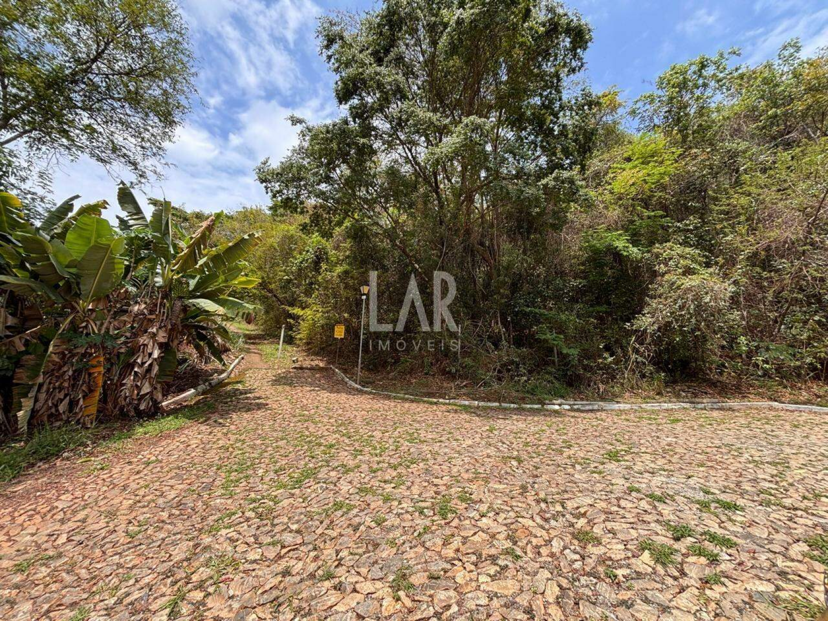 Lote em Condomínio à venda, Veredas das Geraes, Nova Lima - MG