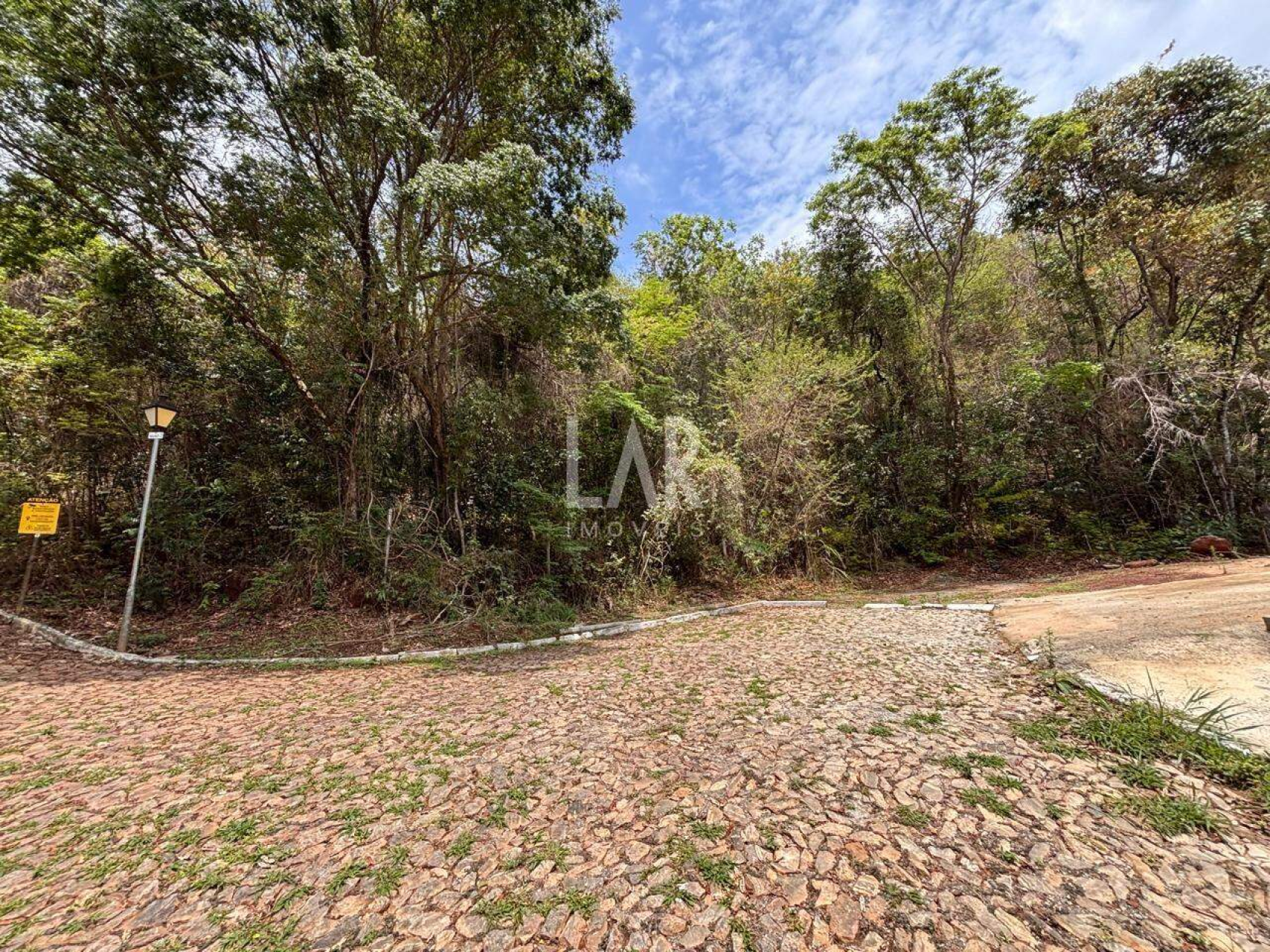Lote em Condomínio à venda, Veredas das Geraes, Nova Lima - MG