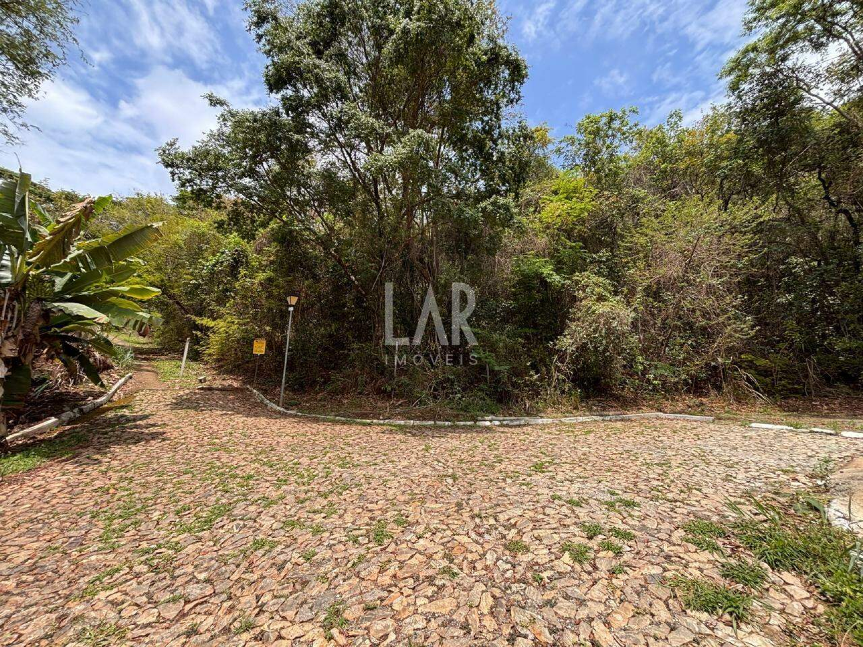 Lote em Condomínio à venda, Veredas das Geraes, Nova Lima - MG