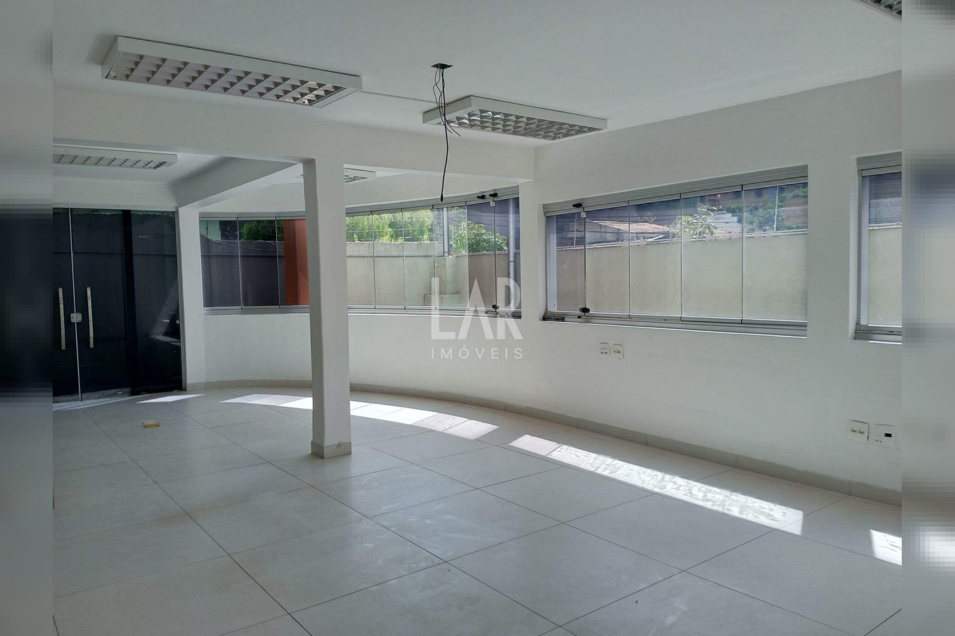 Casa de 7 quartos à venda, Santa Lúcia, Belo Horizonte - MG