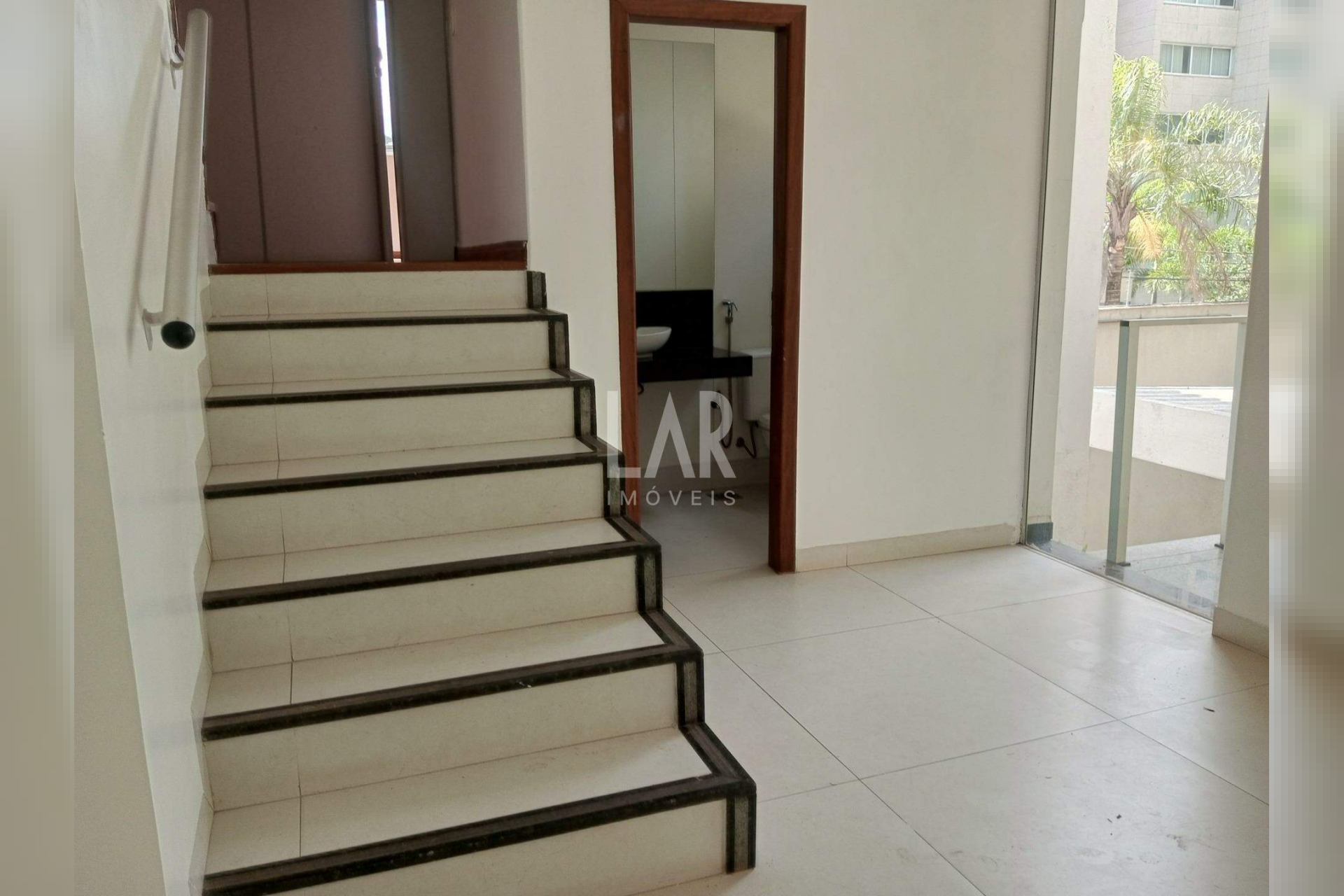 Casa de 7 quartos à venda, Santa Lúcia, Belo Horizonte - MG