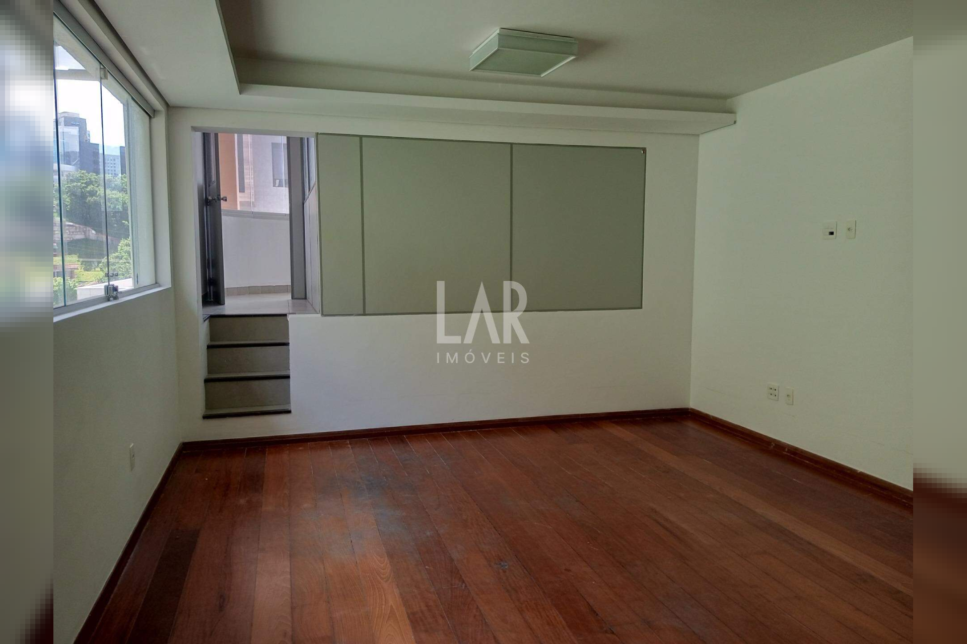 Casa de 7 quartos à venda, Santa Lúcia, Belo Horizonte - MG