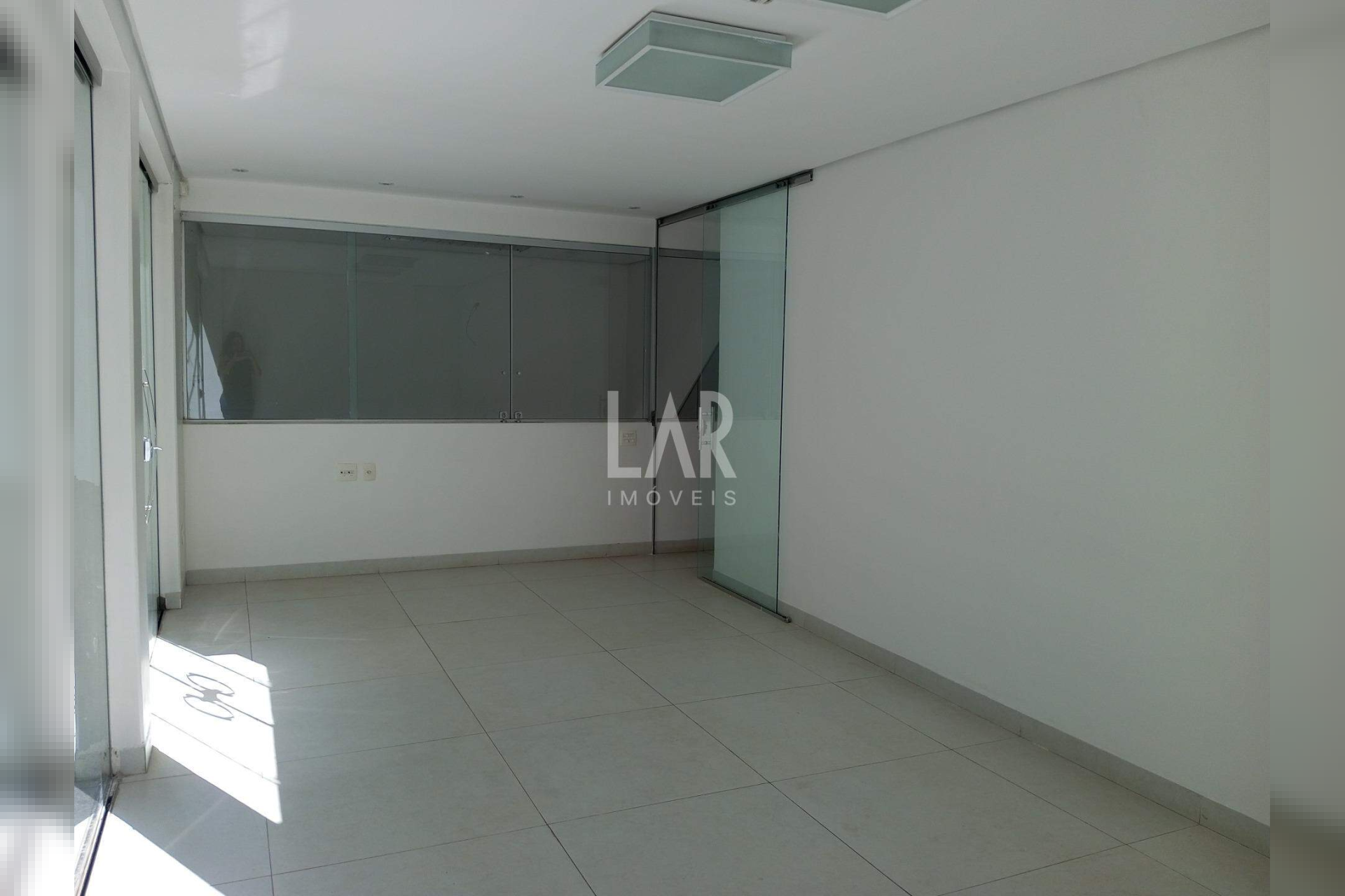 Casa de 7 quartos à venda, Santa Lúcia, Belo Horizonte - MG