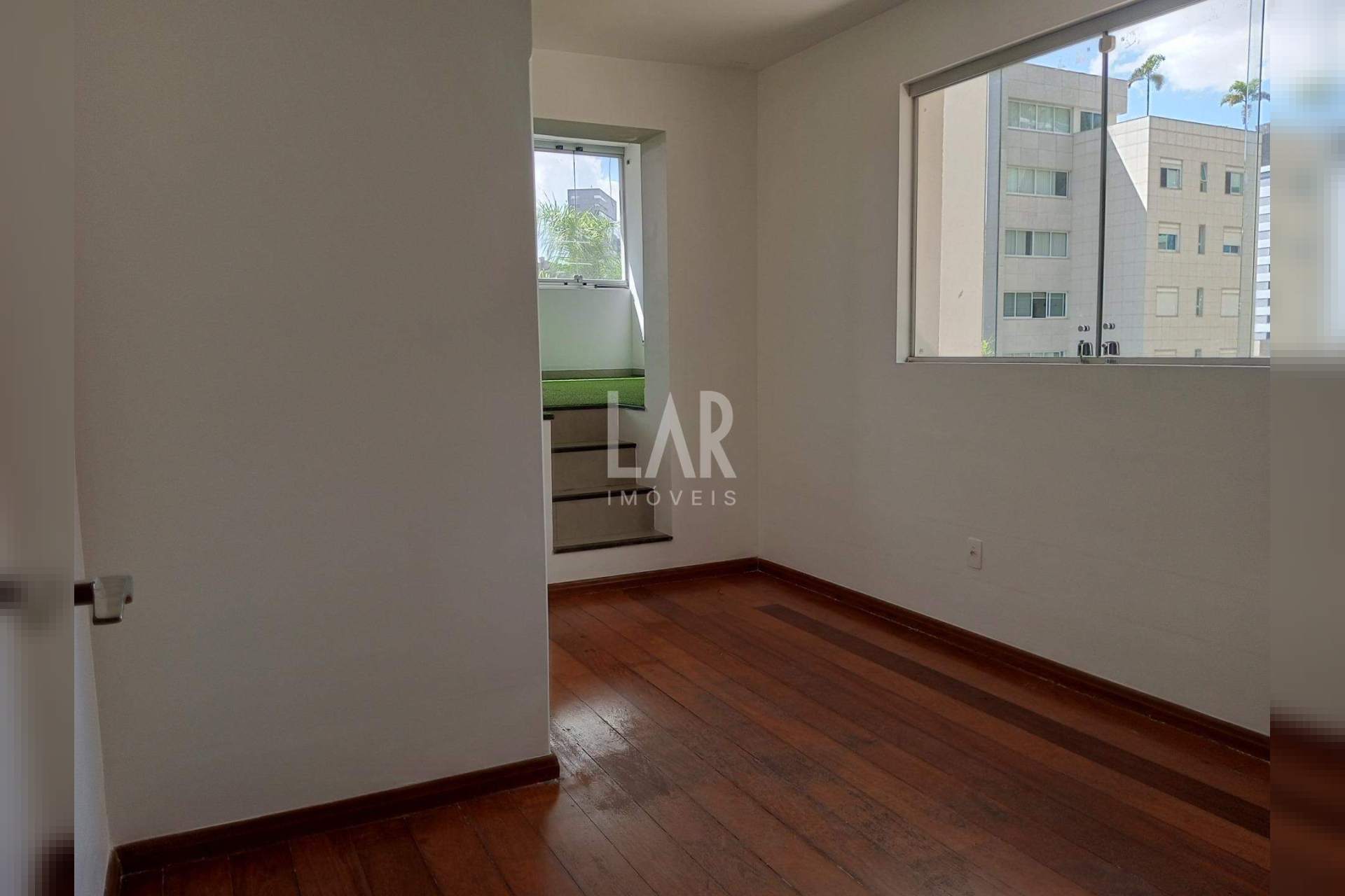 Casa de 7 quartos à venda, Santa Lúcia, Belo Horizonte - MG