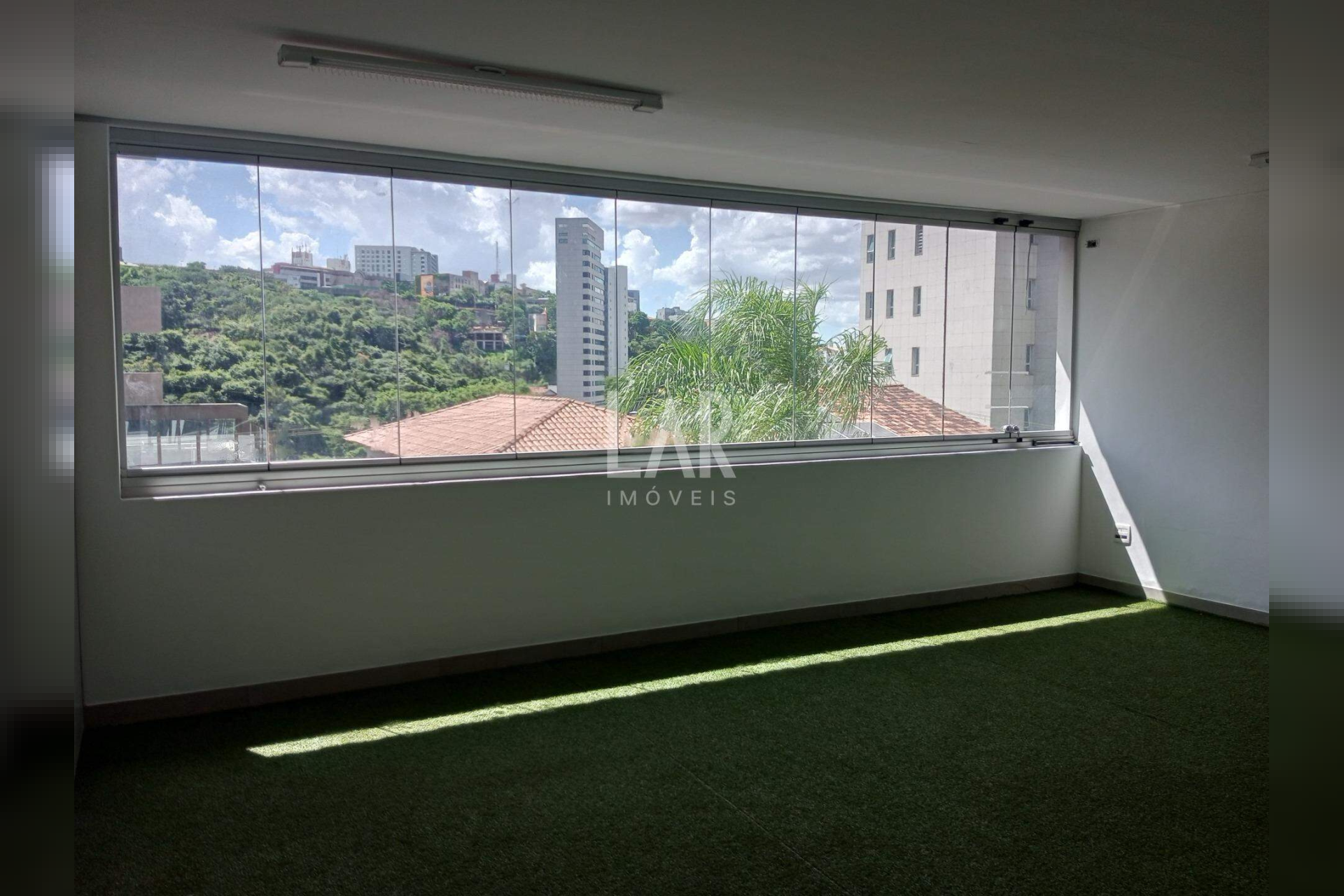 Casa de 7 quartos à venda, Santa Lúcia, Belo Horizonte - MG